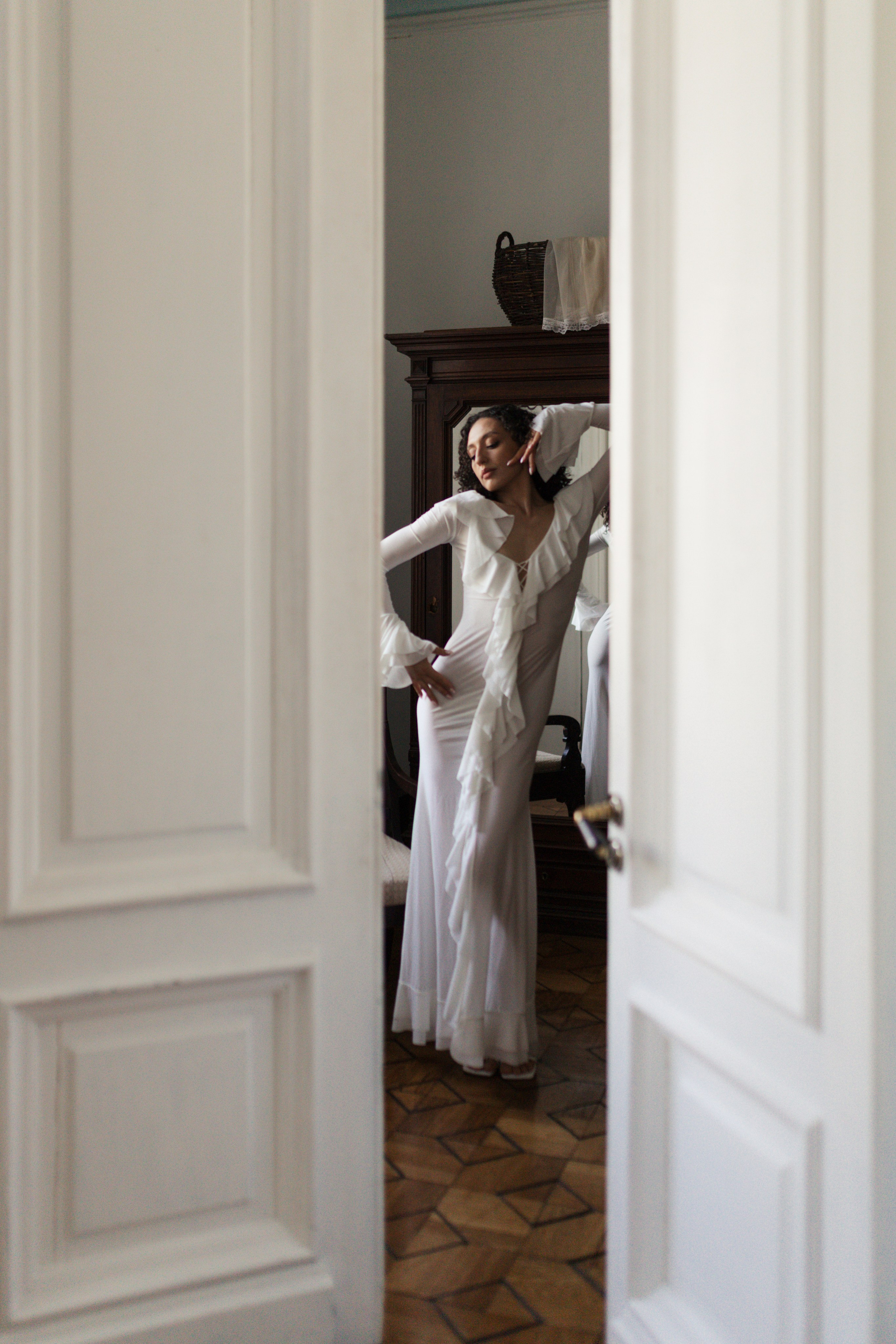 Прекрасная Маша. Семейный фотограф Елизавета Увицкая