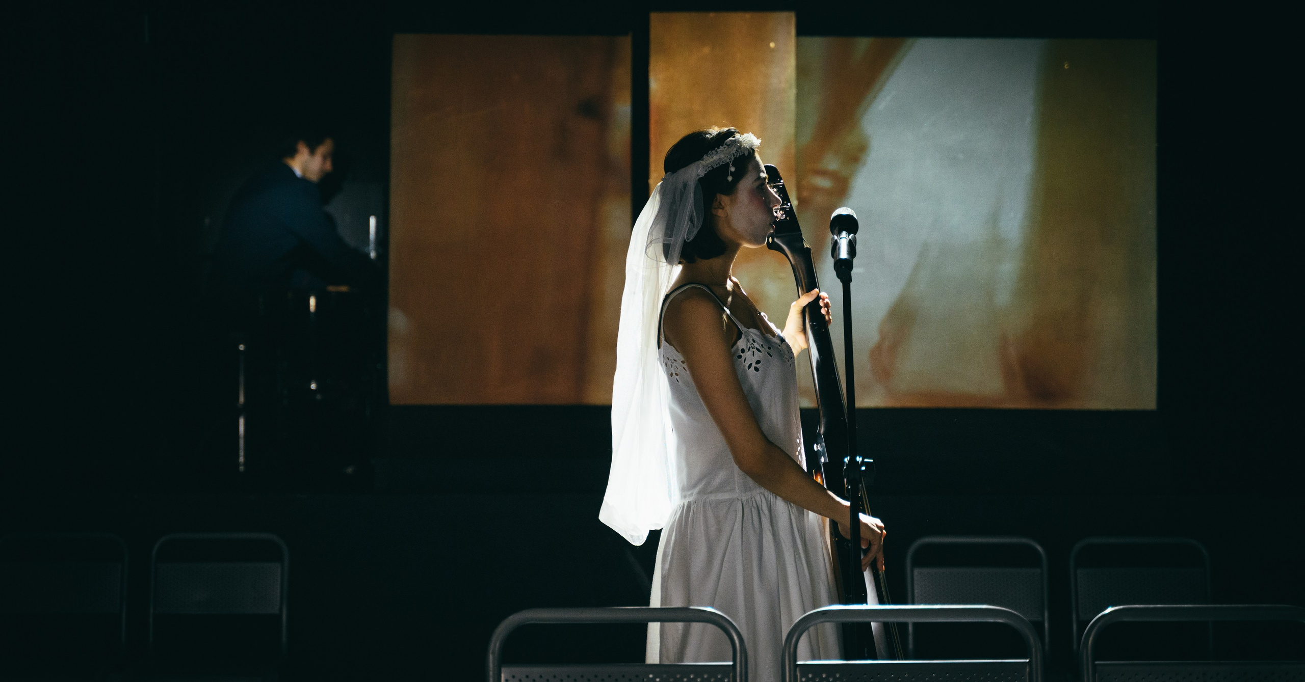 Транссиб. Театральный фотограф Михаил Макаричев-Энгельс