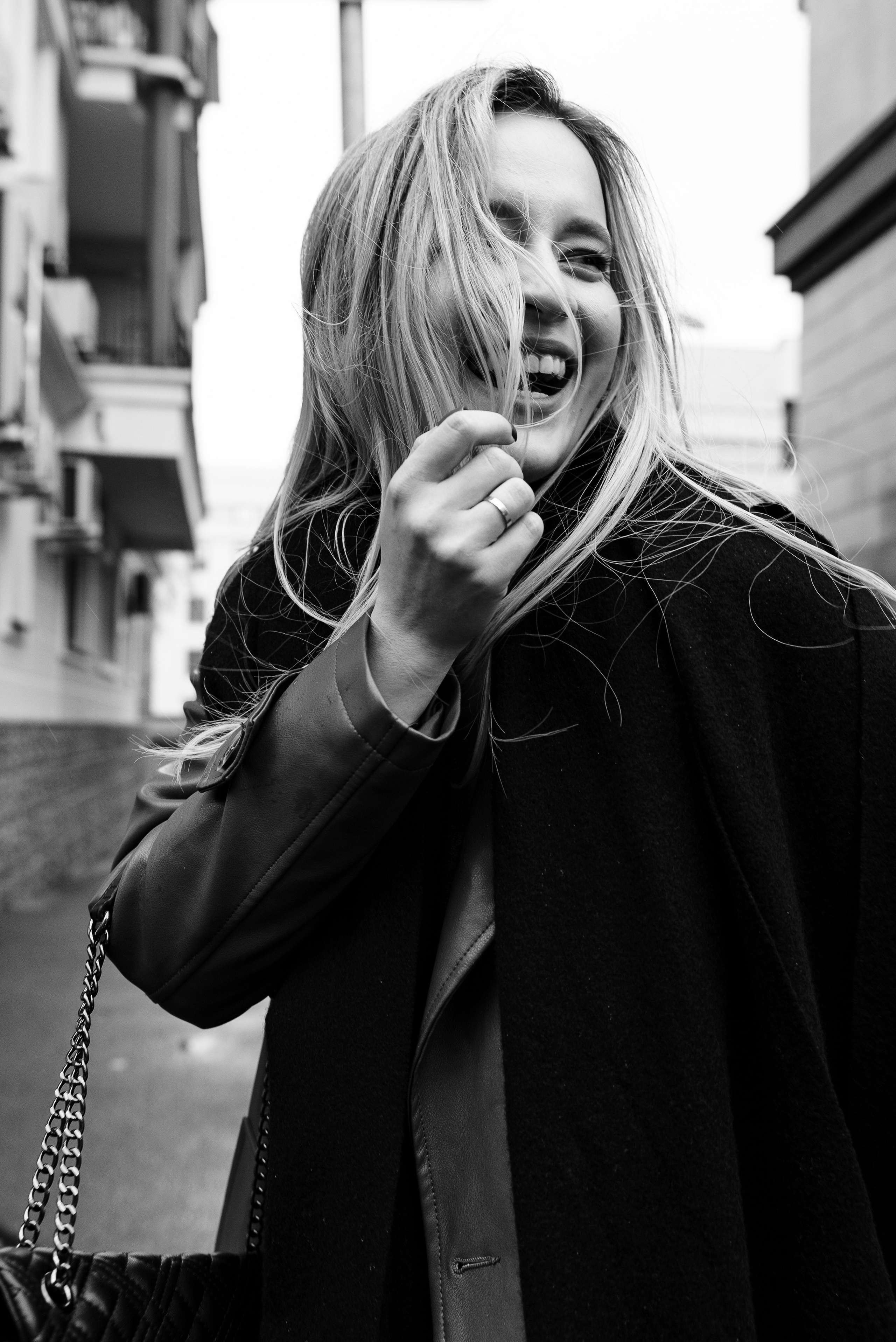 Юлия Микка. Barsukov