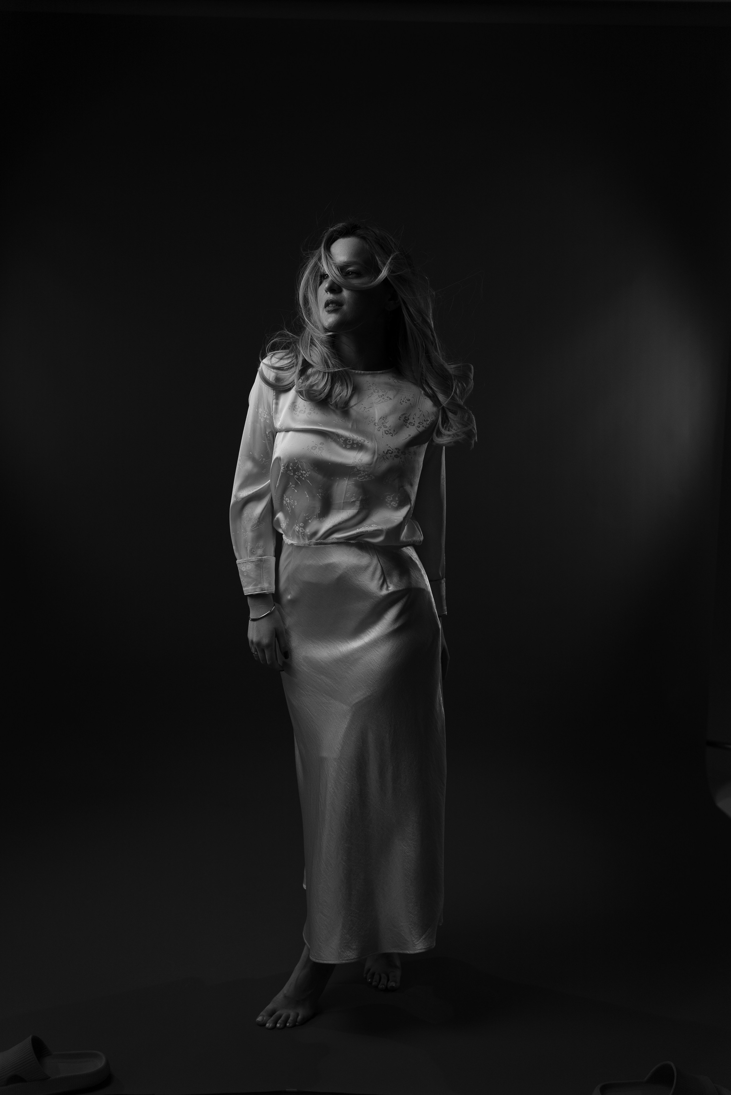 Юлия Микка. Barsukov