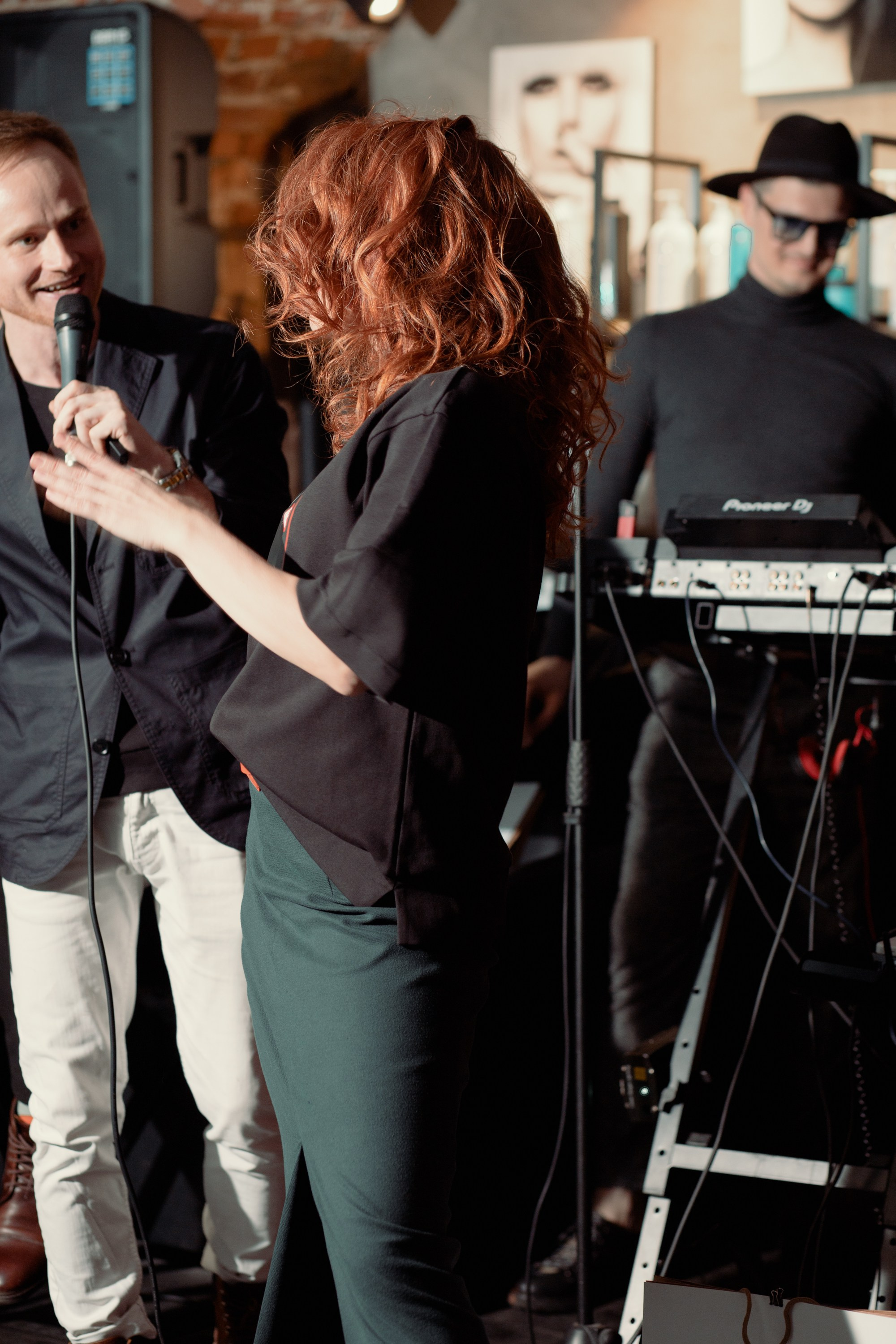 Le Prima, Design-show «В Моменте». Портретный и интерьерный фотограф в Москве|Кашин Артём