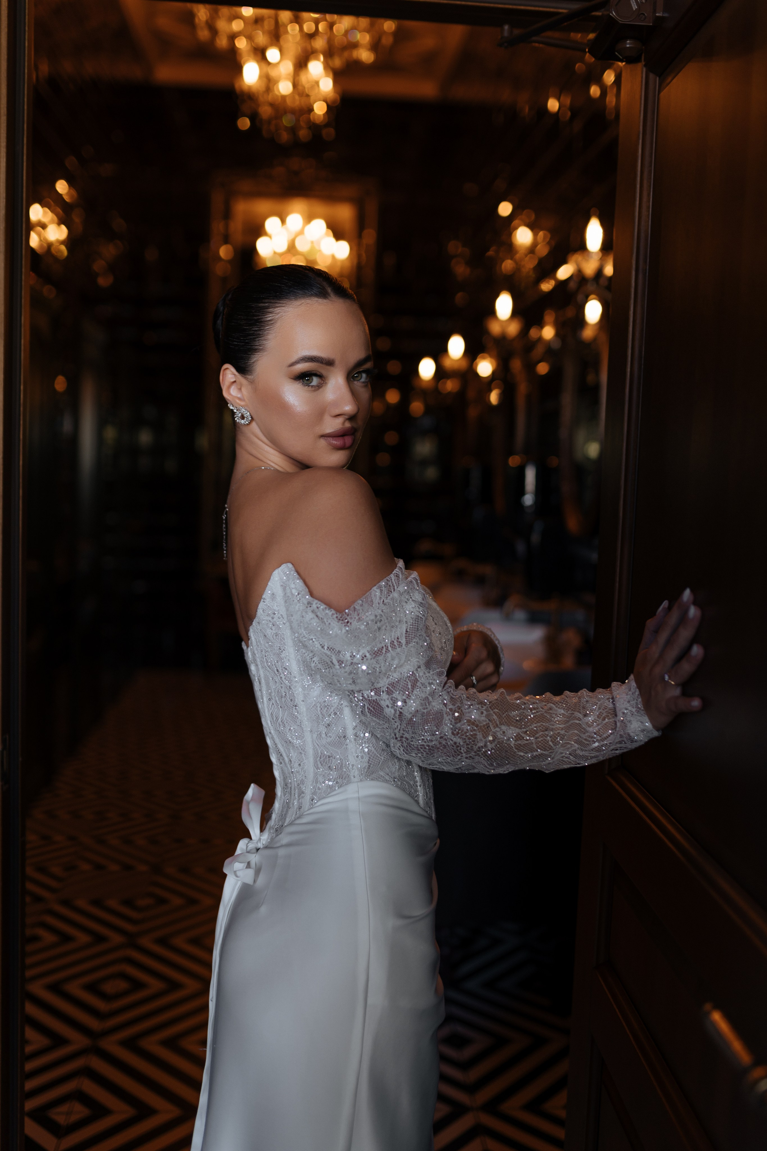 Иван и Анастасия. Главная