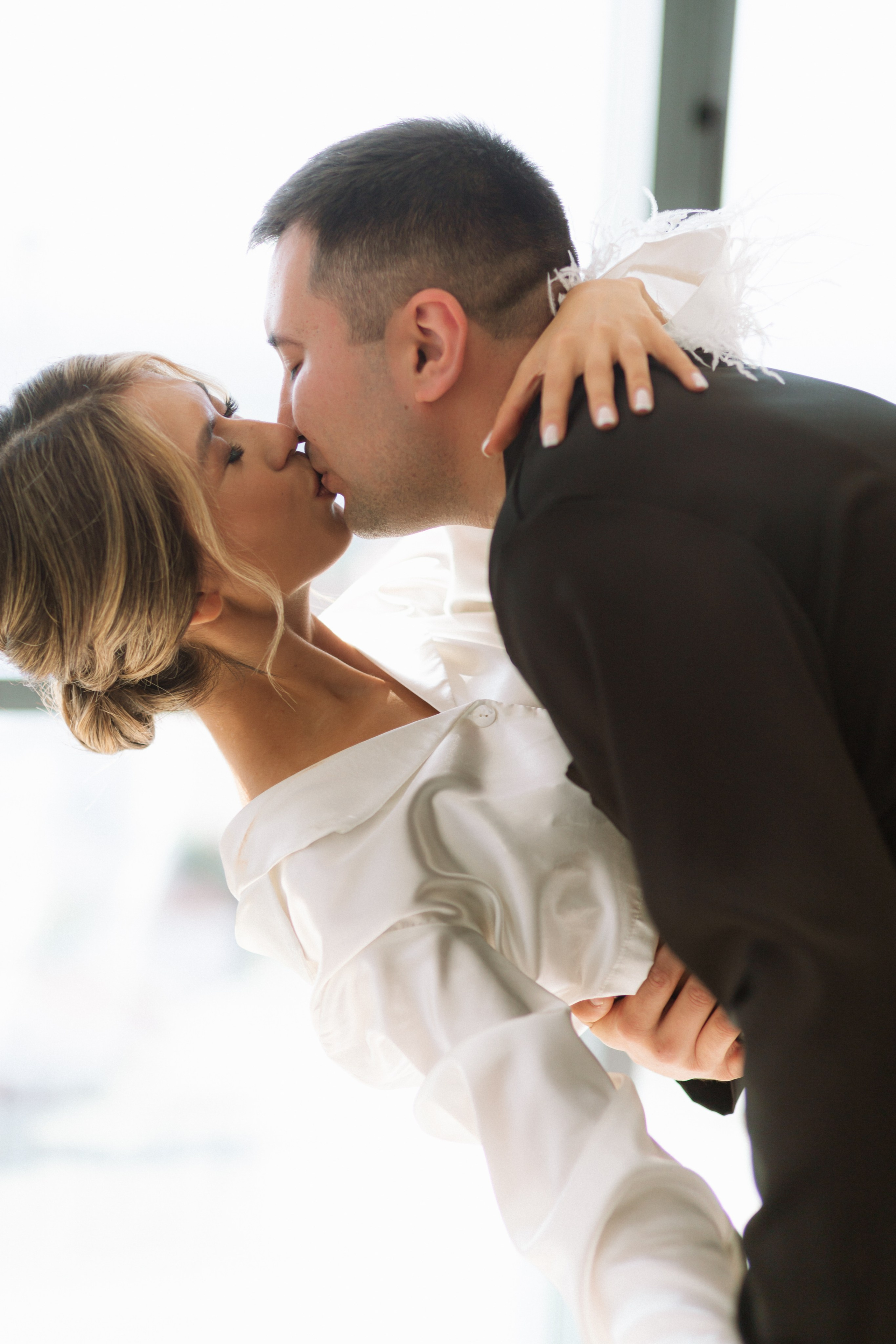 Лилия & Тимур. Утро. Фотограф Уфа Башкирия Мухаметянова Алина. Свадебный семейный портретный