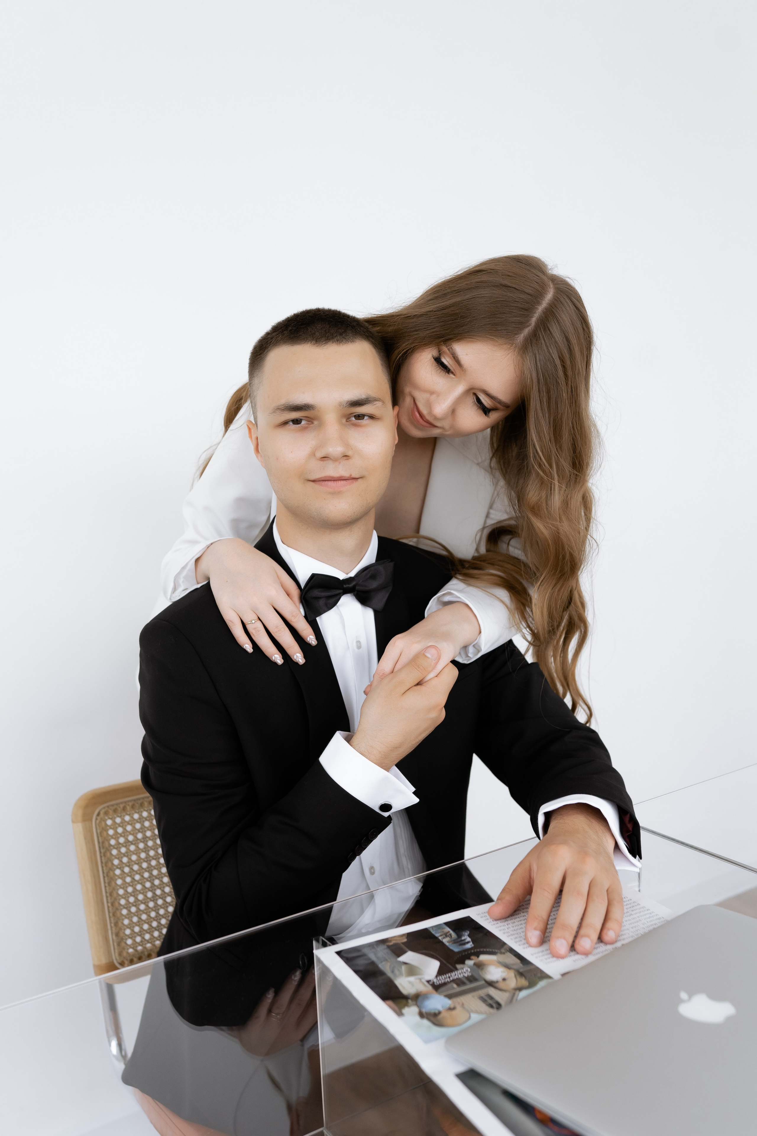 Кирилл и Алена. Свадебный фотограф в Перми и Пермском крае Алена Мартынова