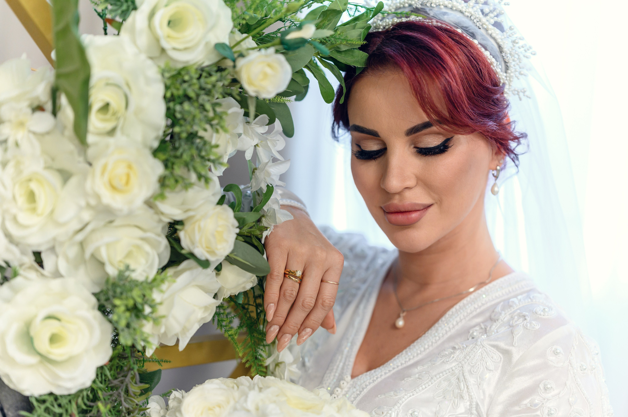 Свадьба Лены и Кирилла. Фотограф Светозар Андреев