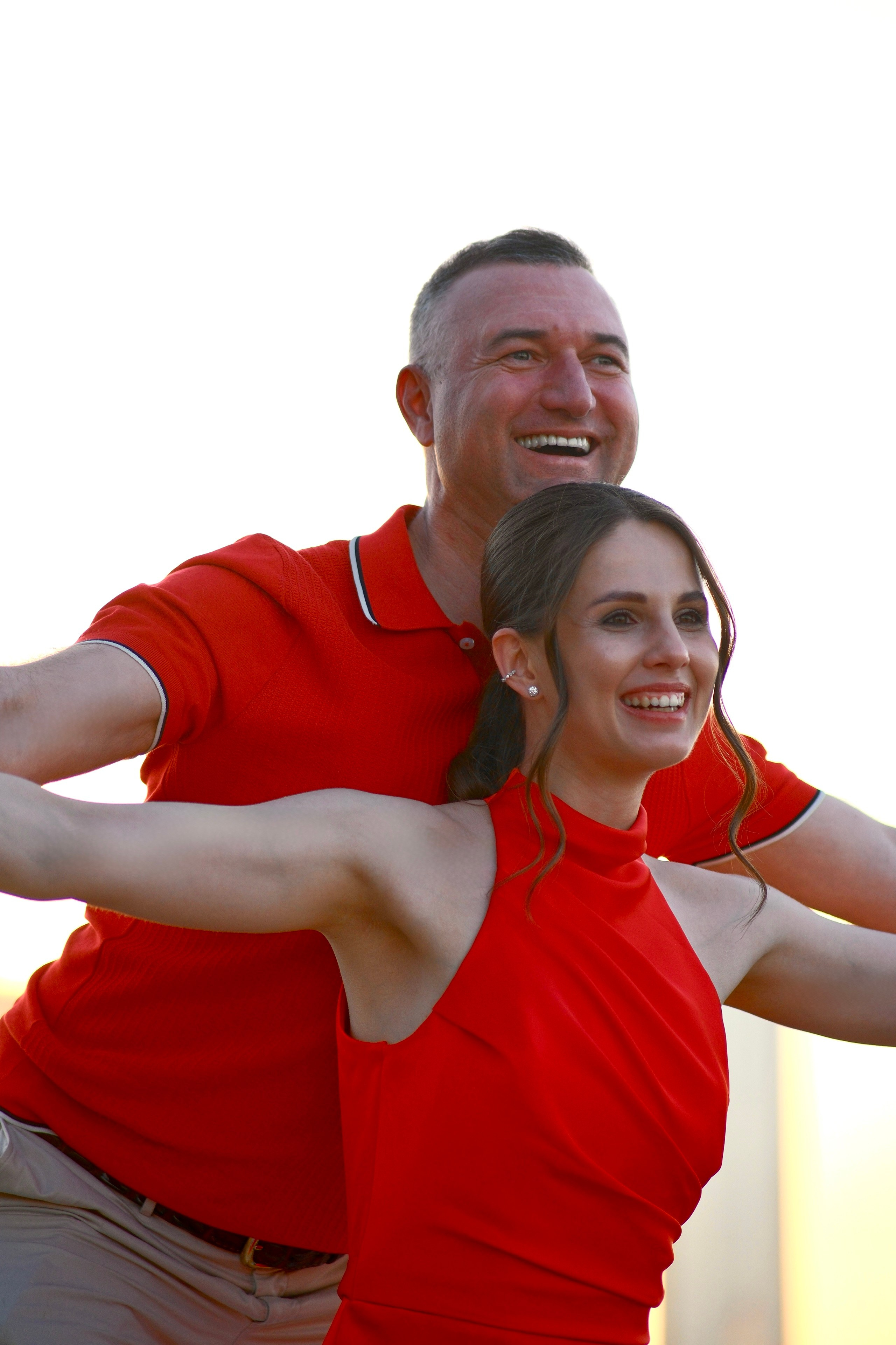 Праздники. Фотограф и художник в Москве Евгения Нюнина