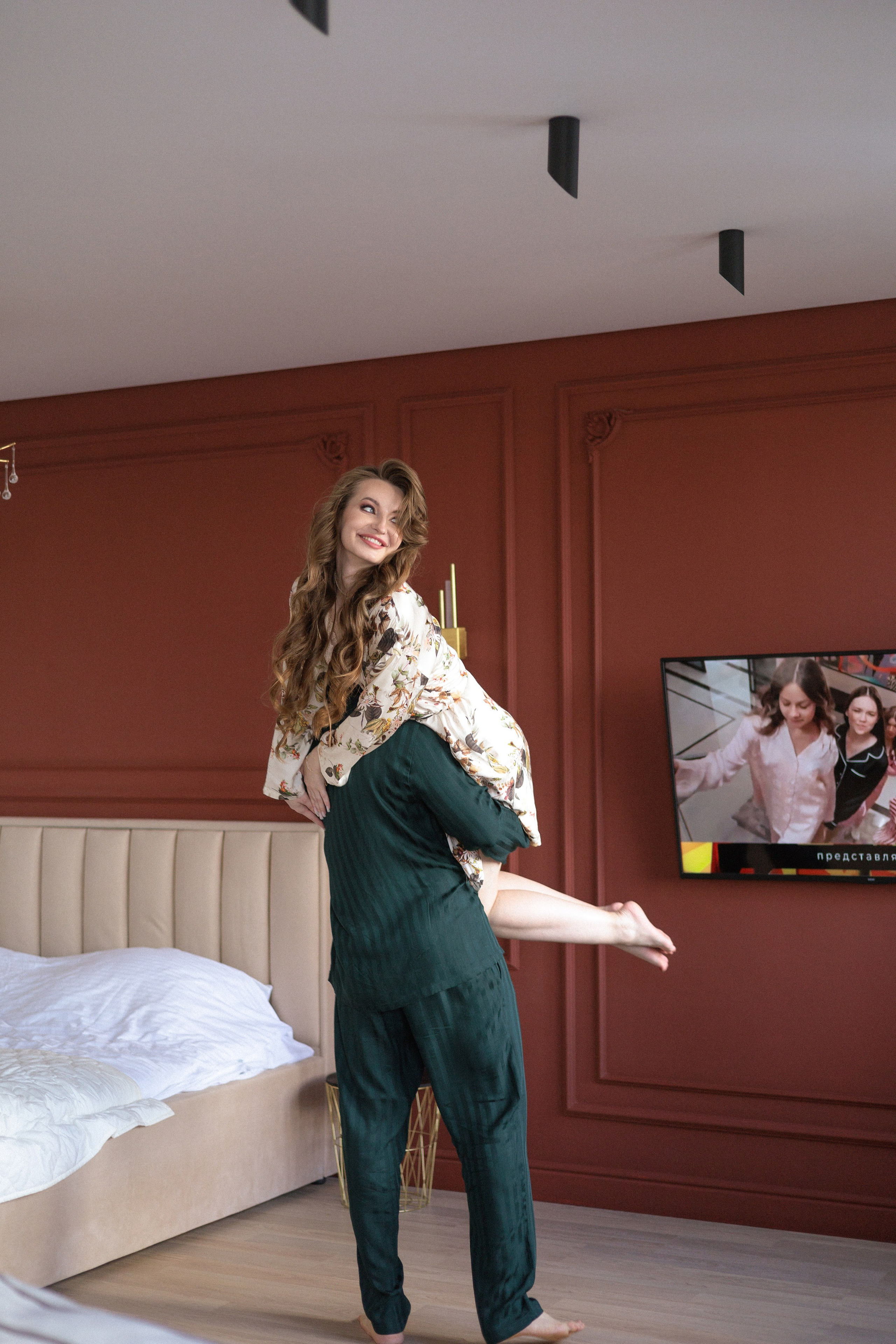 Shiny | Yana + Sasha. Орлова Мария фотограф Волгоград, Камышин