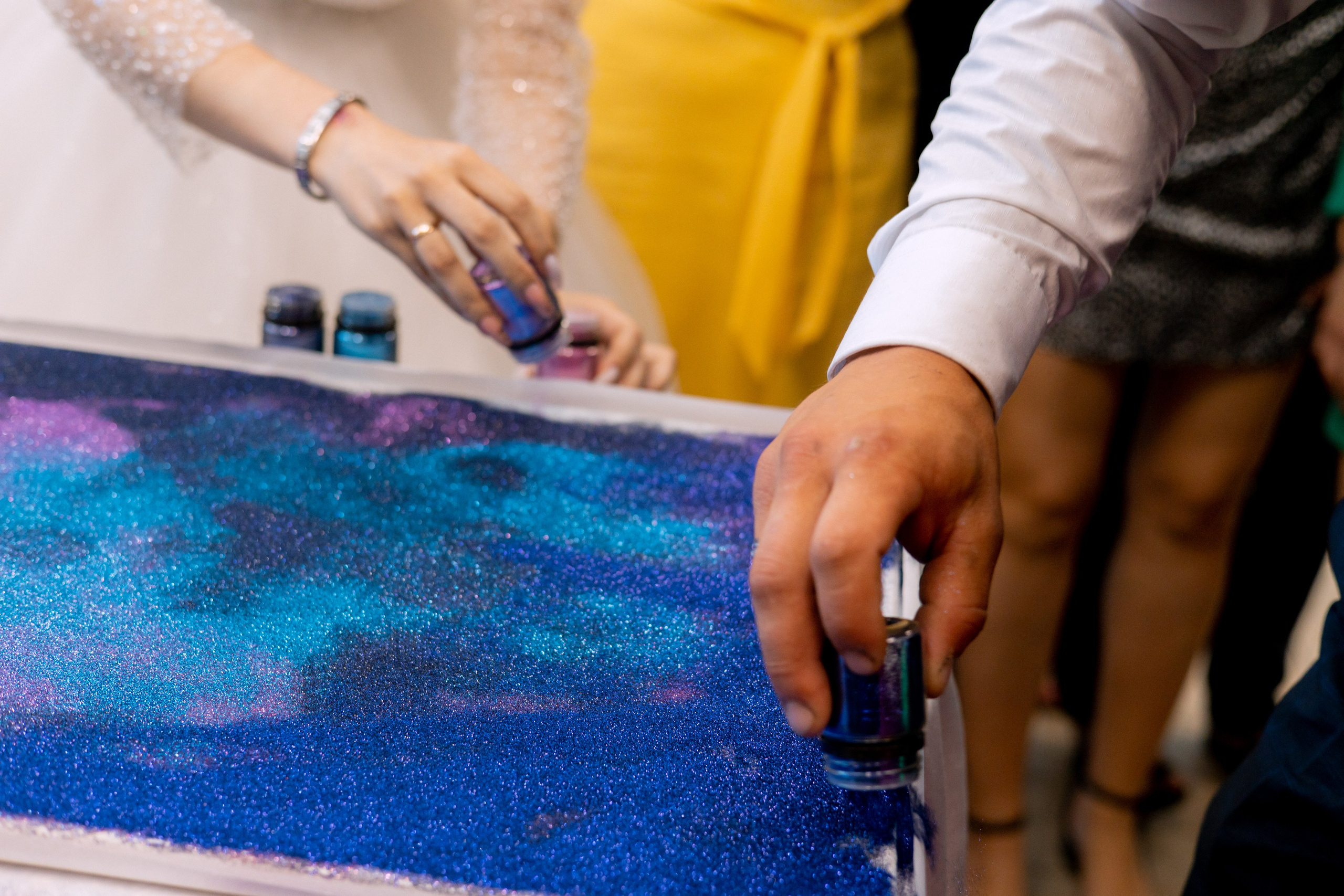 Мария и Андрей. Фотограф в Барнауле Маргарита Бредихина