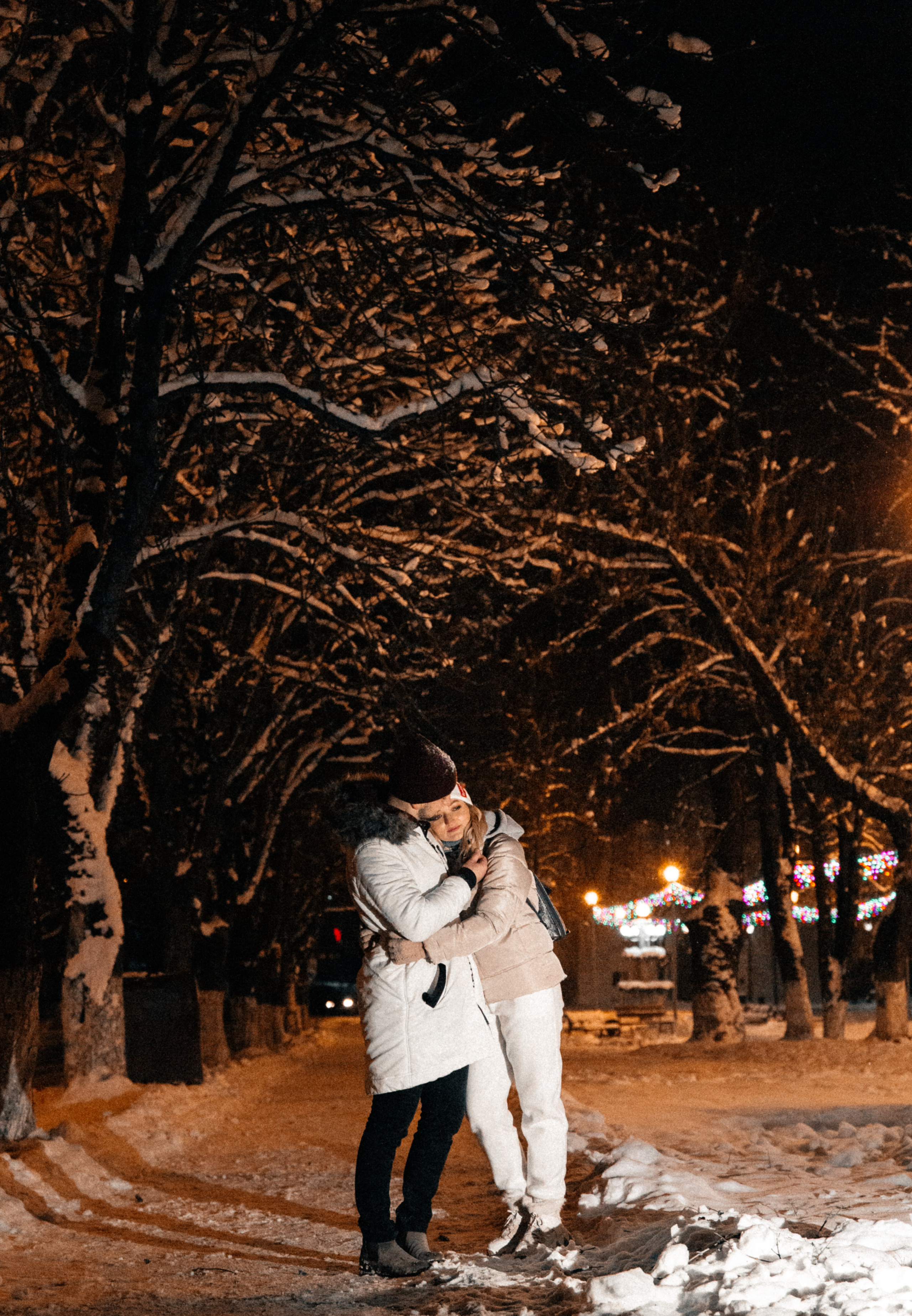 Love story. Свадебный и семейный фотограф в Несвиже Ксения Самойлик