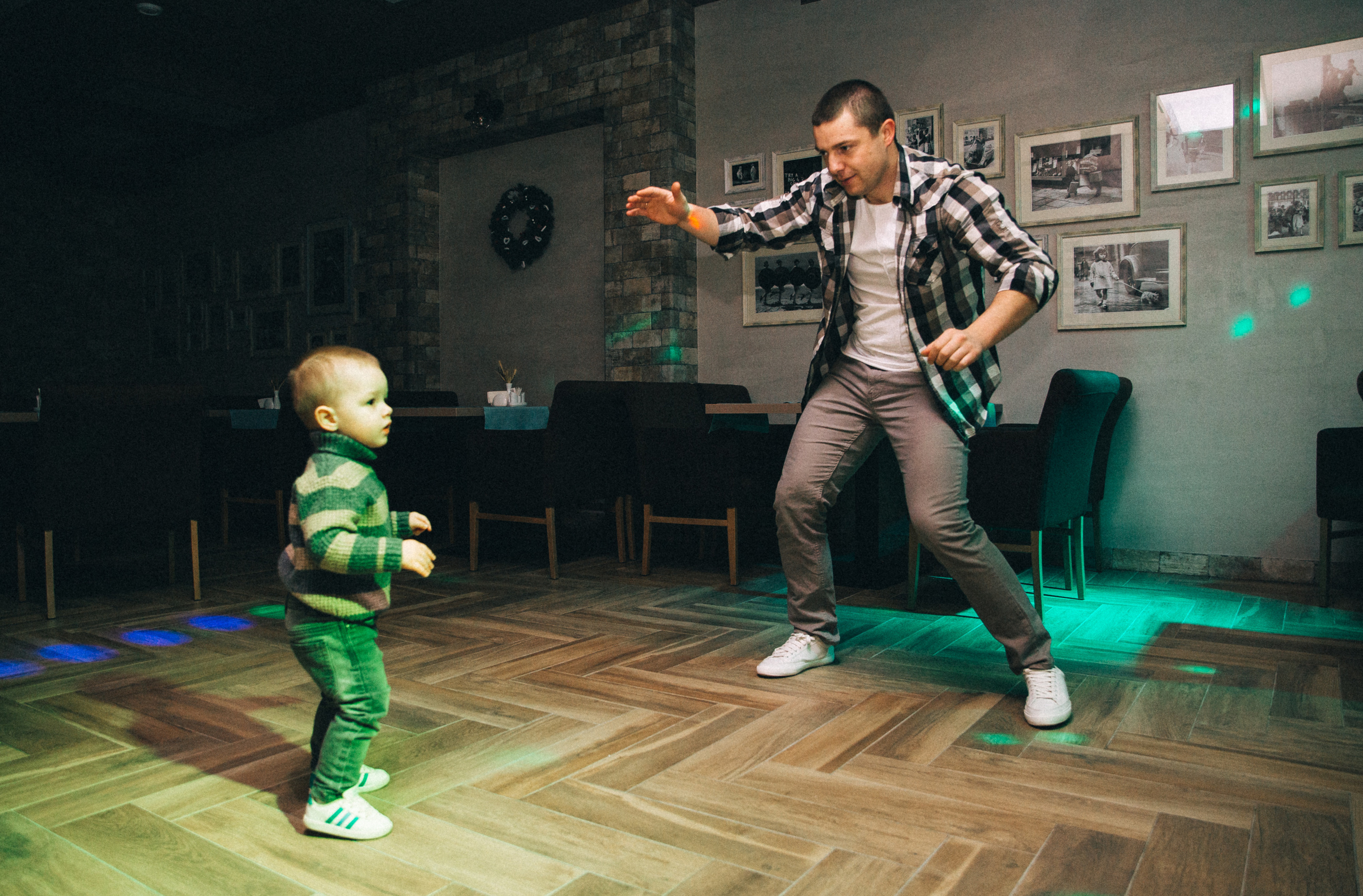 Семья и дети. Свадебный и семейный фотограф в Несвиже Ксения Самойлик