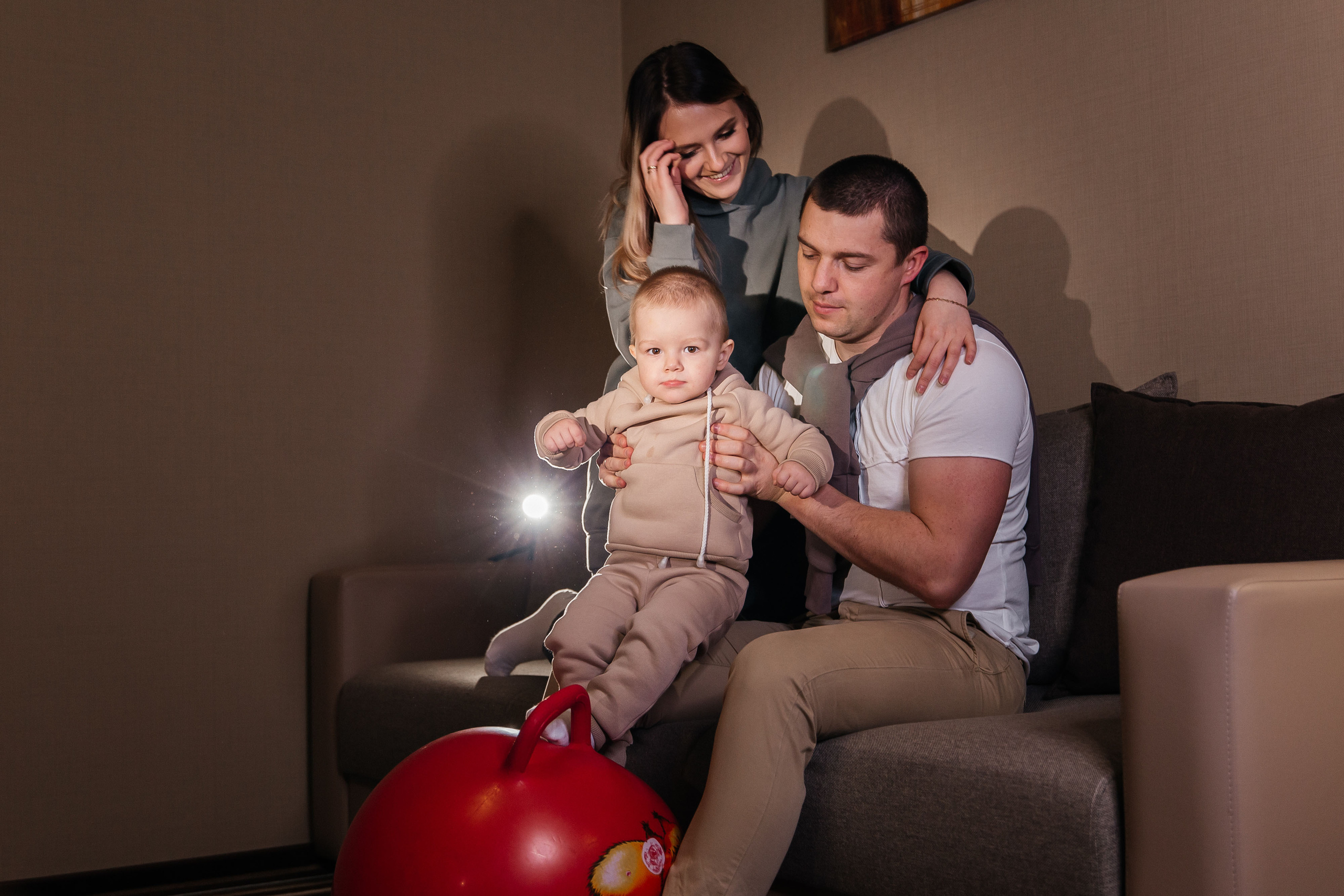 Семья и дети. Свадебный и семейный фотограф в Несвиже Ксения Самойлик