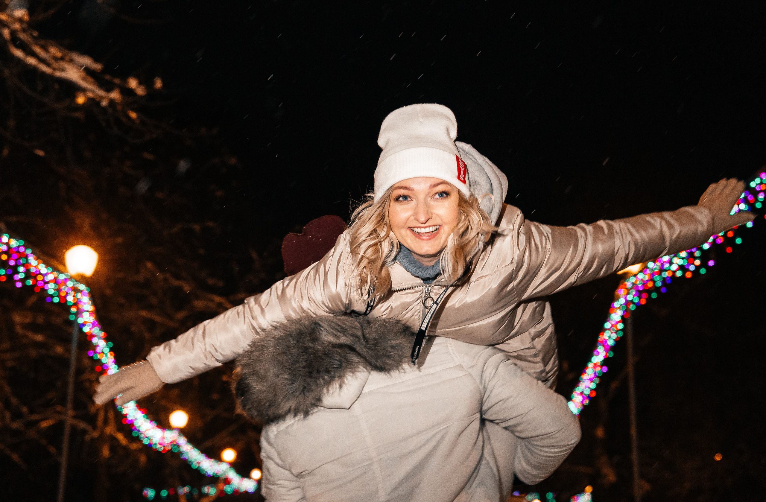 Love story. Свадебный и семейный фотограф в Несвиже Ксения Самойлик