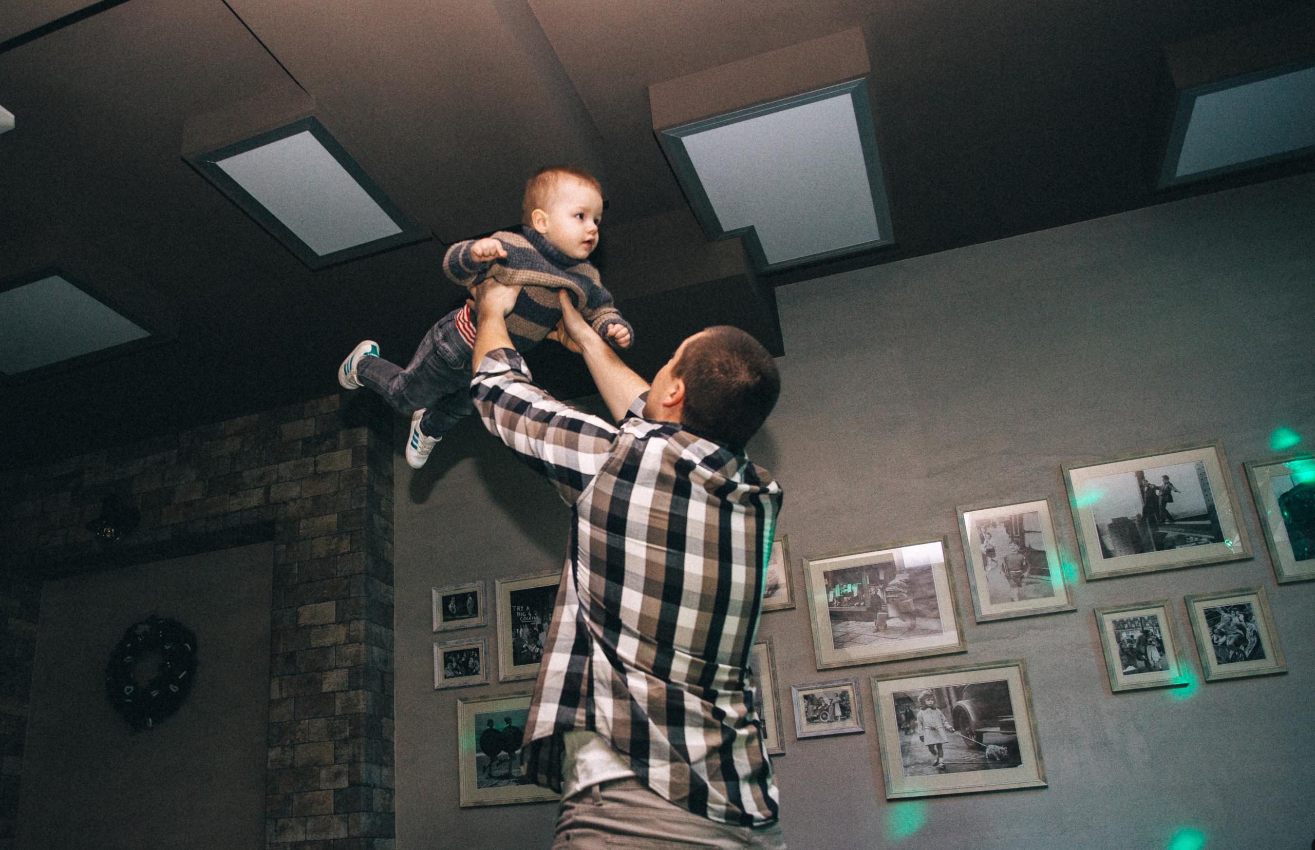 Семья и дети. Свадебный и семейный фотограф в Несвиже Ксения Самойлик