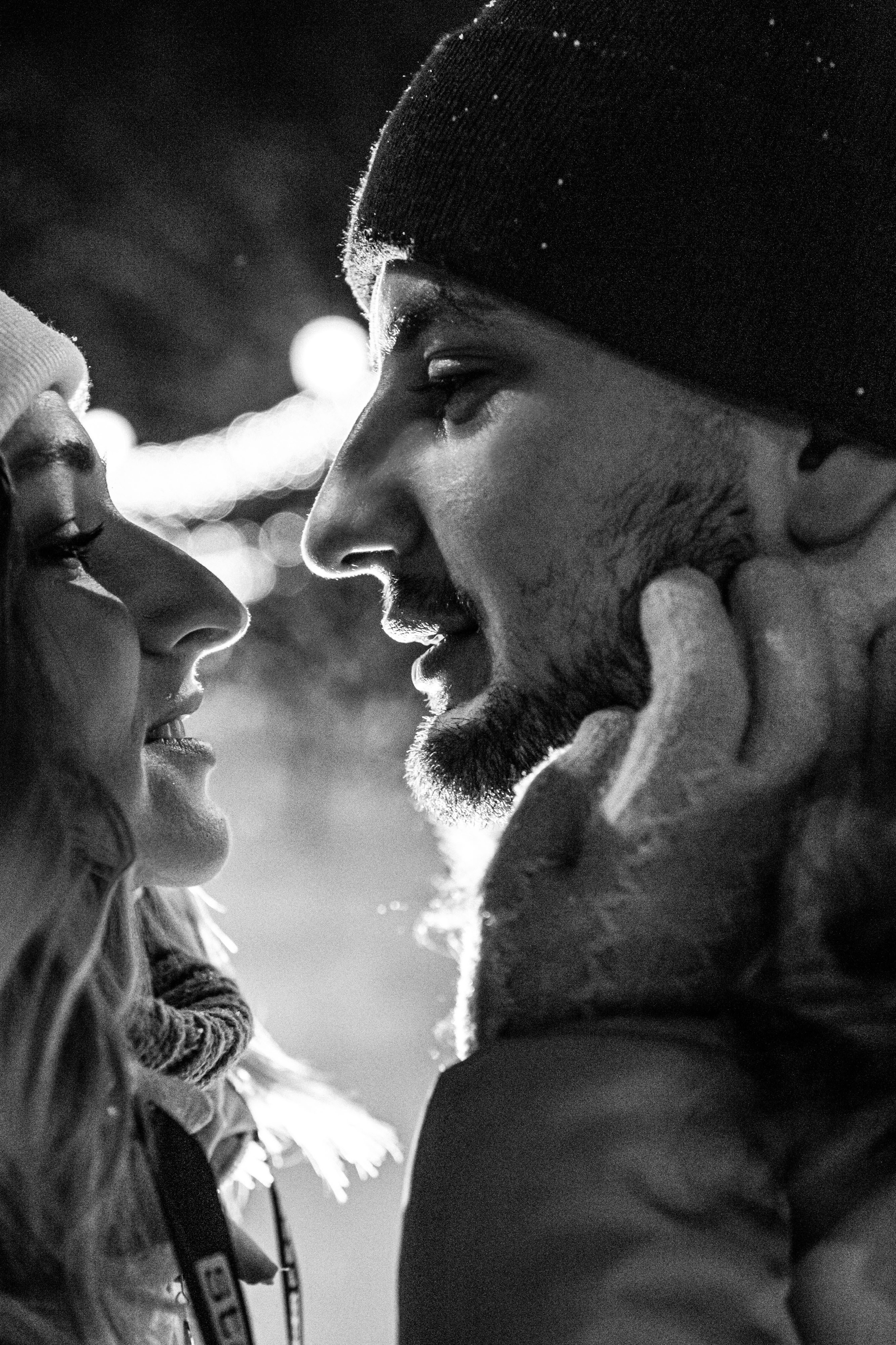 Love story. Свадебный и семейный фотограф в Несвиже Ксения Самойлик