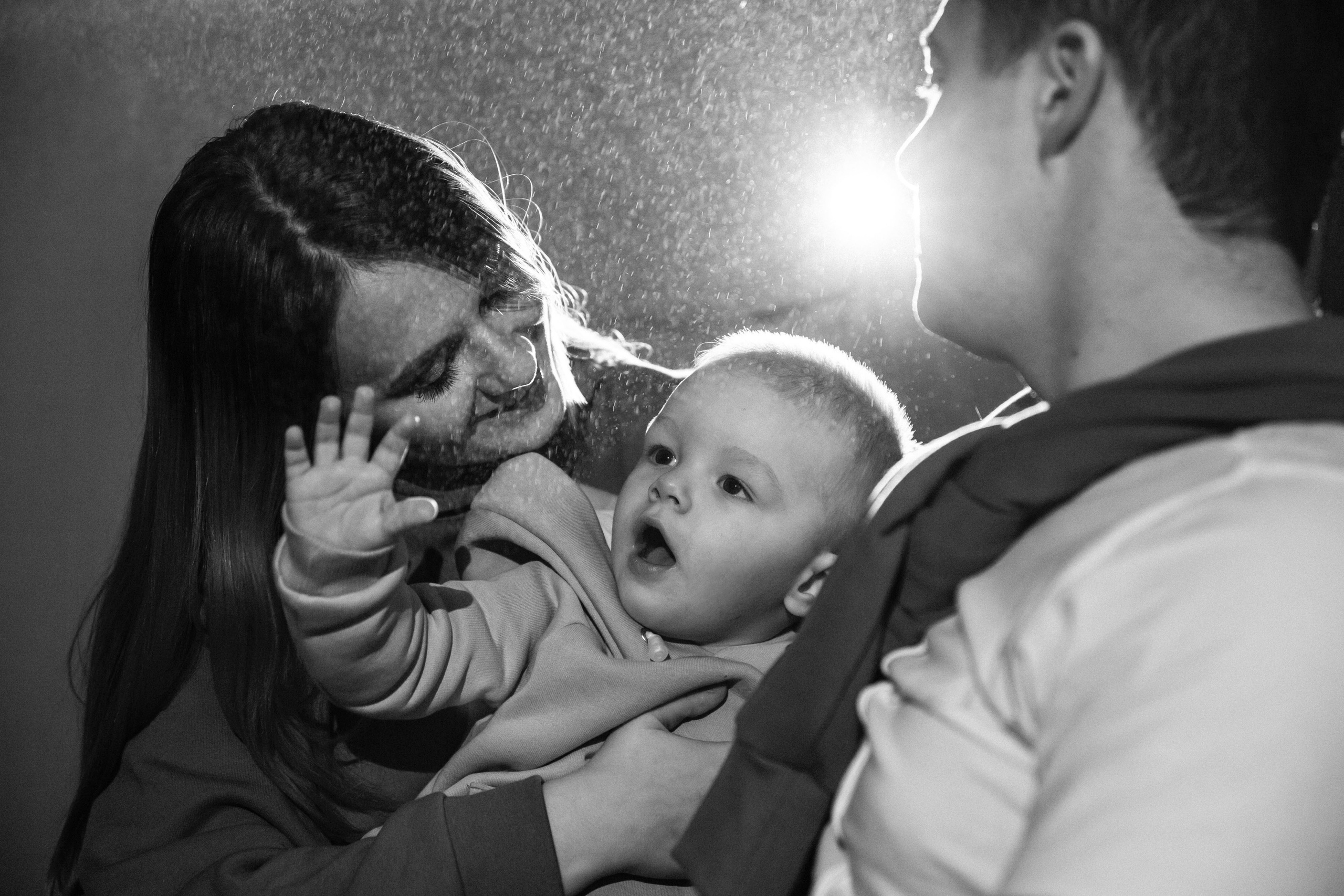 Семья и дети. Свадебный и семейный фотограф в Несвиже Ксения Самойлик