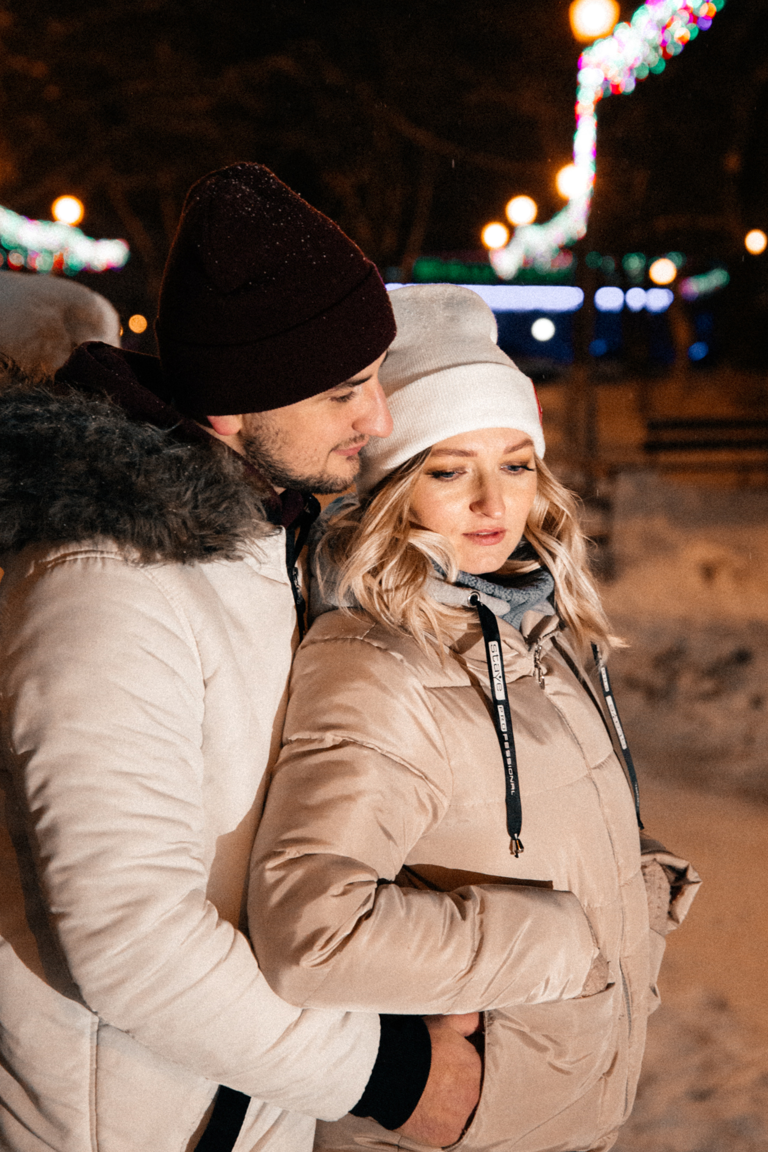Love story. Свадебный и семейный фотограф в Несвиже Ксения Самойлик