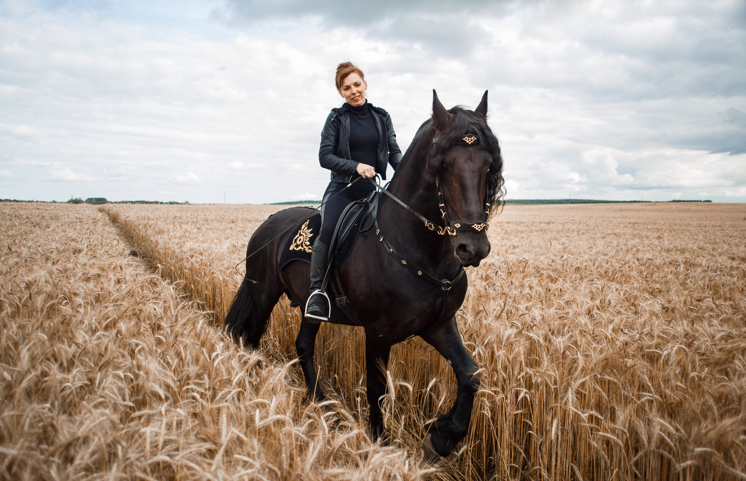 Индивидуальная съёмка. Свадебный и семейный фотограф в Несвиже Ксения Самойлик
