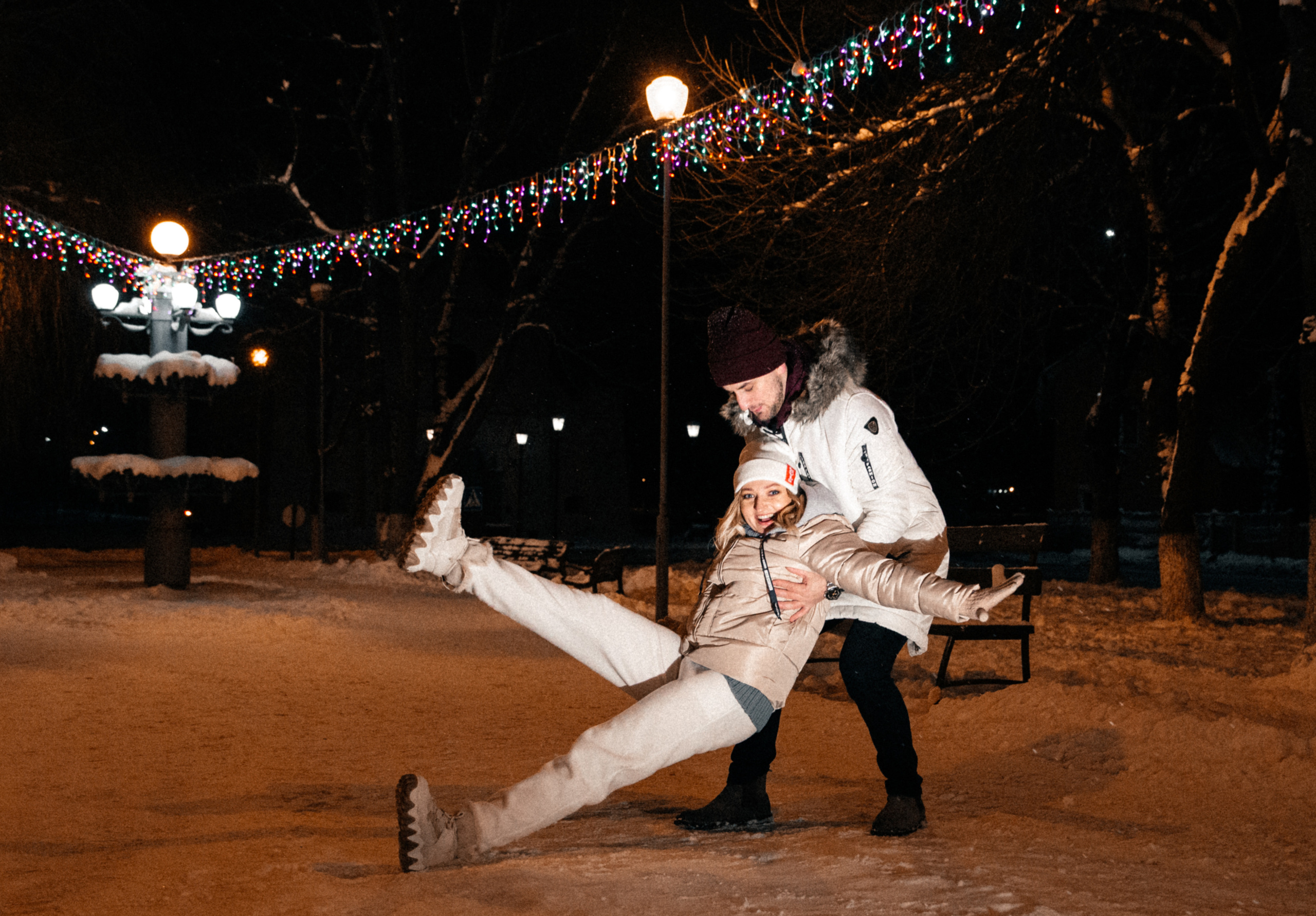 Love story. Свадебный и семейный фотограф в Несвиже Ксения Самойлик
