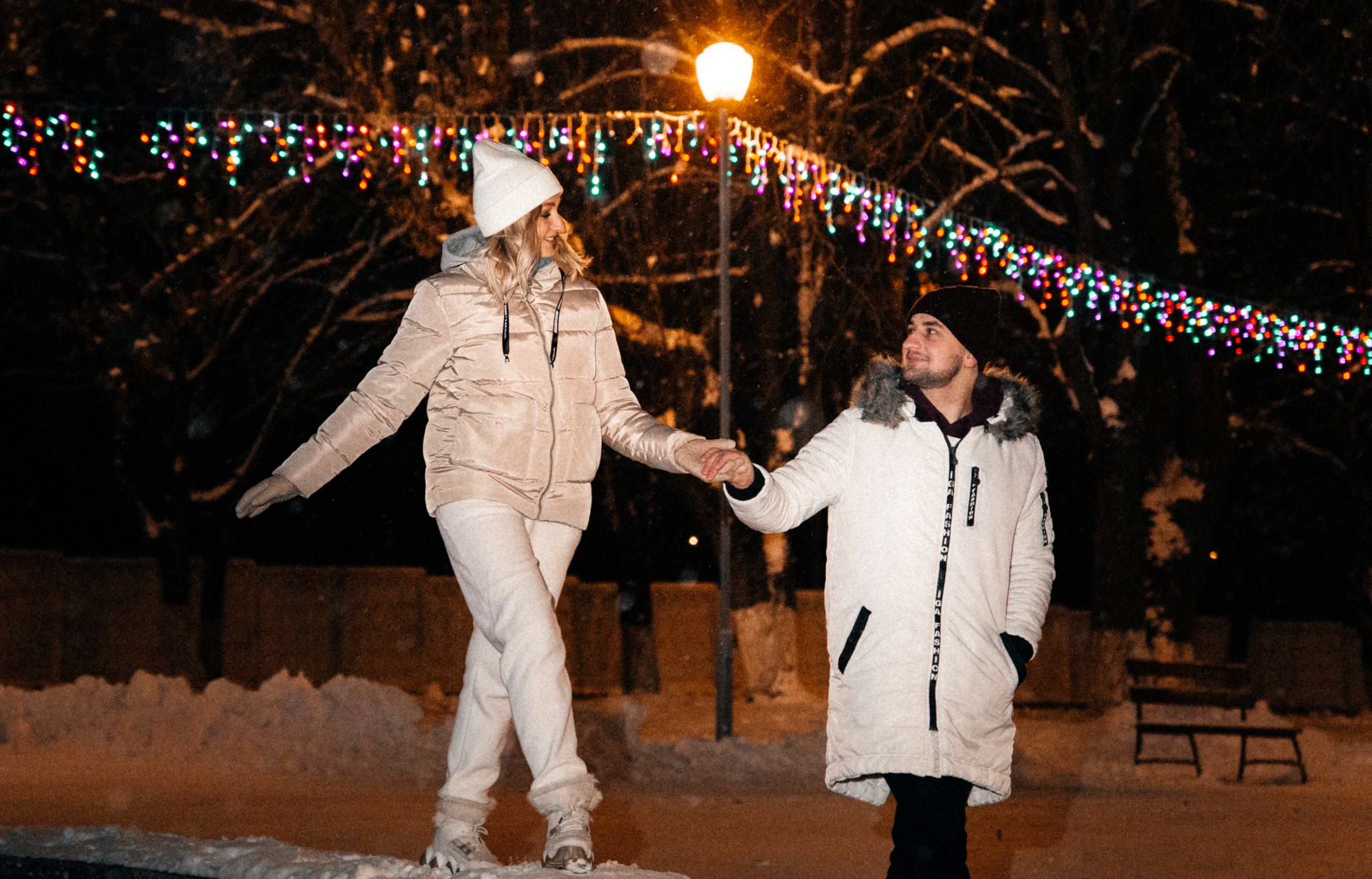 Love story. Свадебный и семейный фотограф в Несвиже Ксения Самойлик