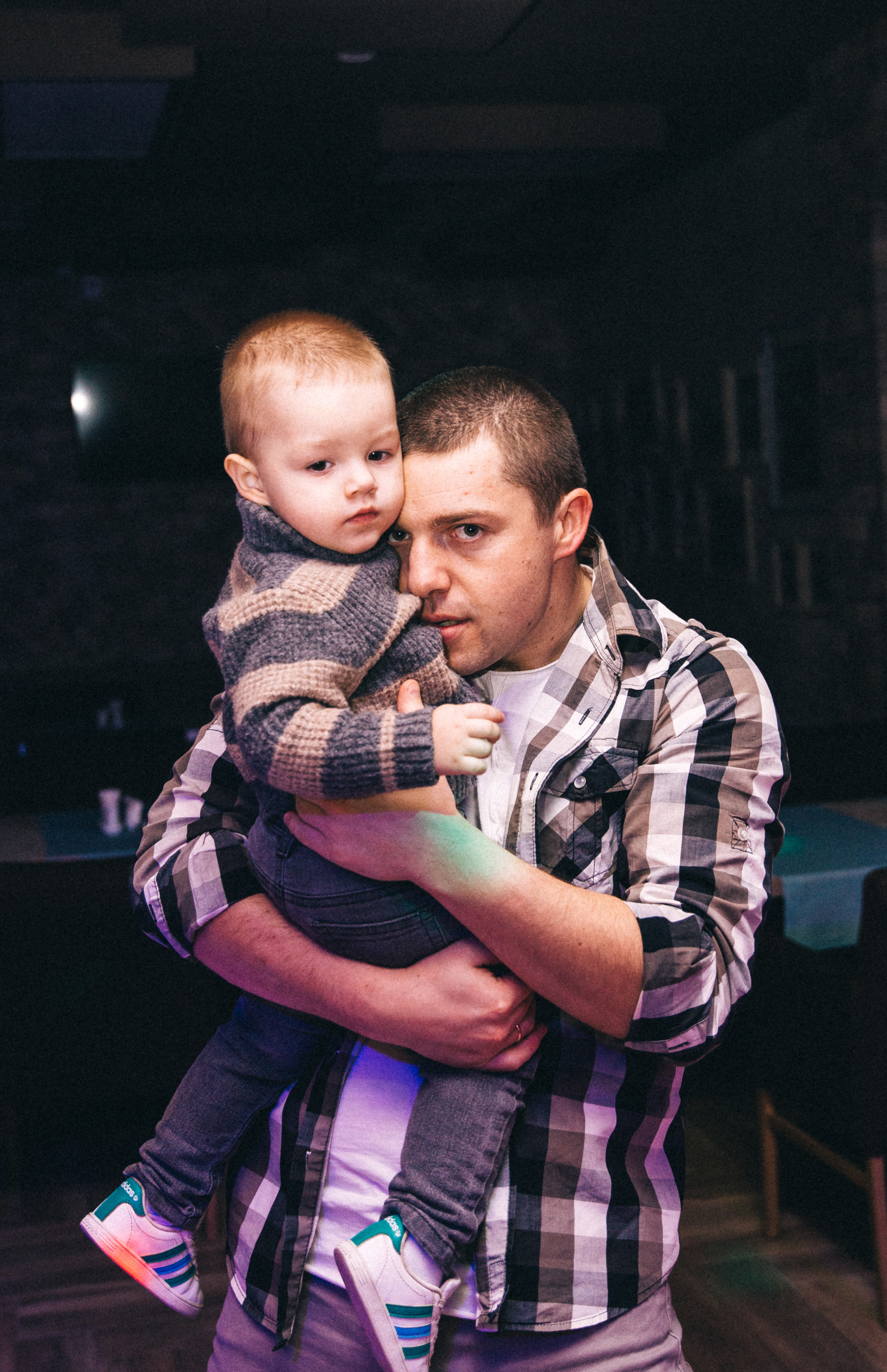 Семья и дети. Свадебный и семейный фотограф в Несвиже Ксения Самойлик