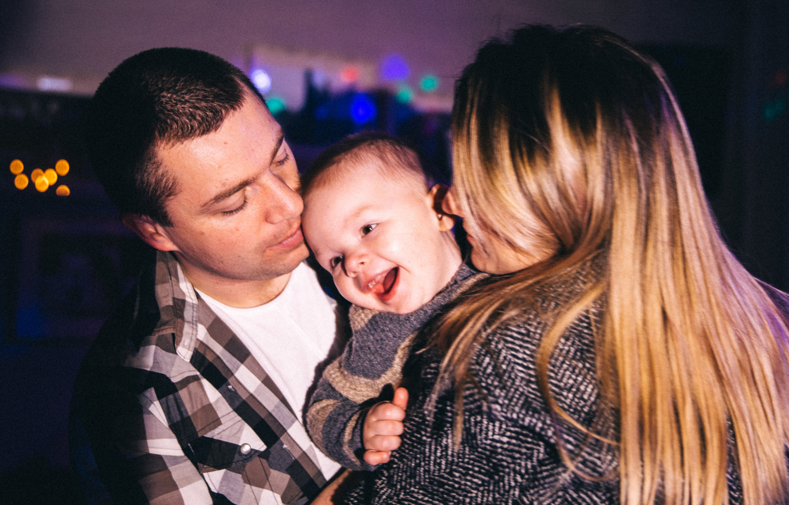 Семья и дети. Свадебный и семейный фотограф в Несвиже Ксения Самойлик