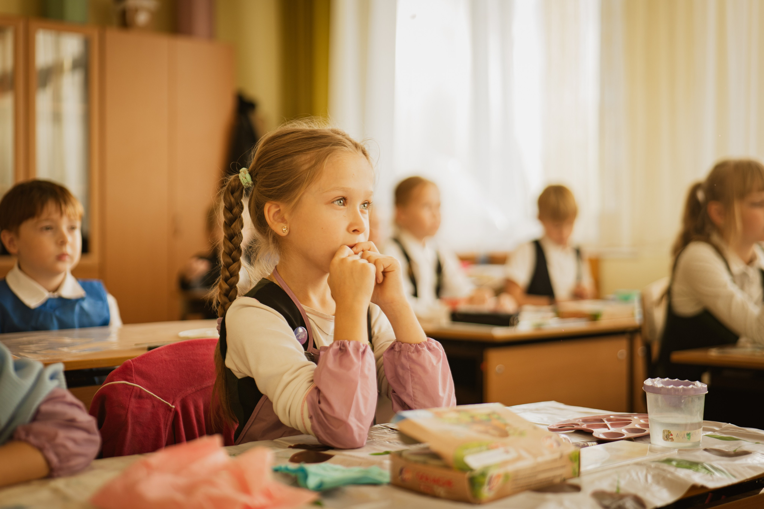 Репортажная фотография. Фотограф/видеоограф в Санкт-Петербурге Денисов Иван