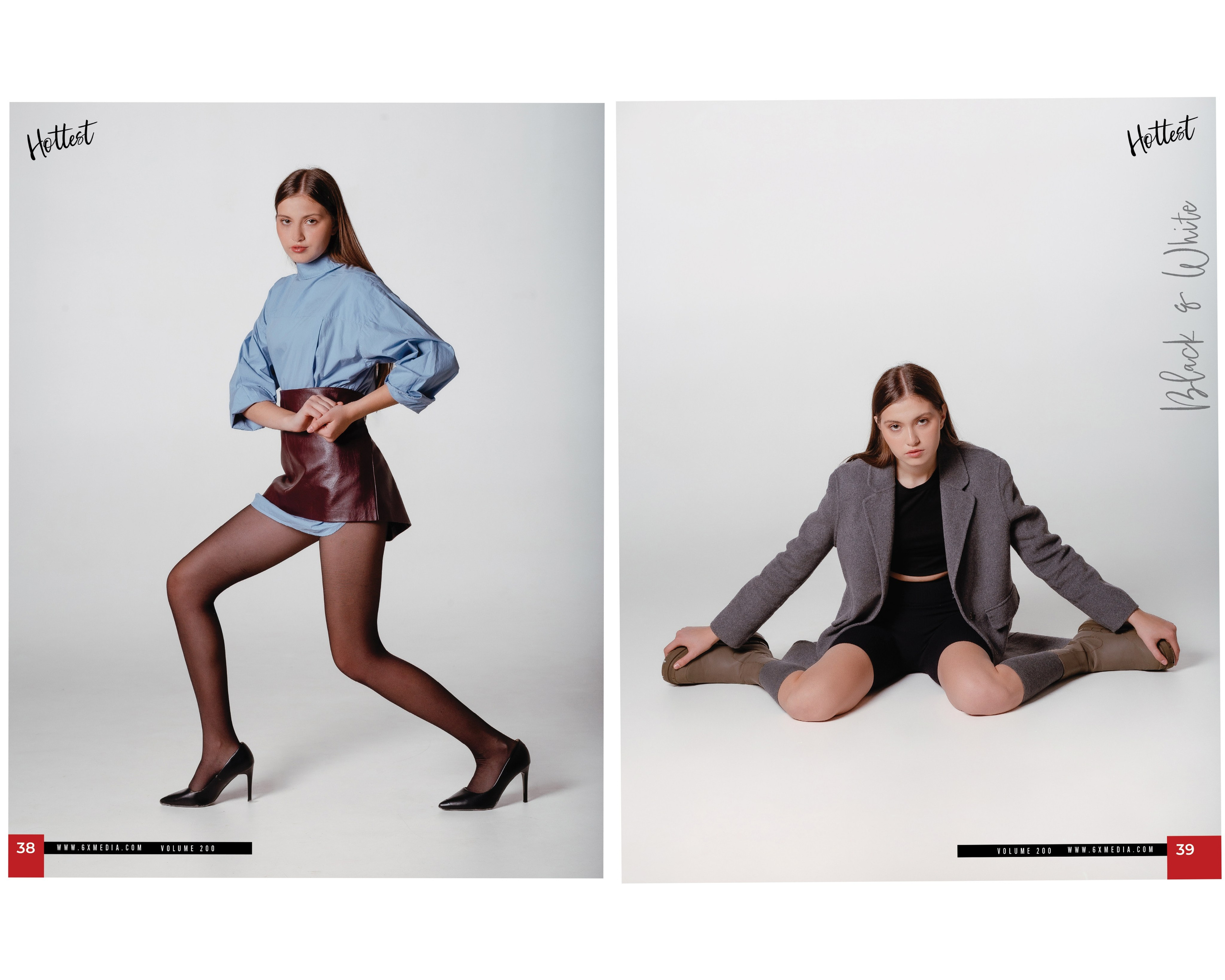 Hottest OCT 2024 Виктория. Фотограф для Людей и для Брендов в Тамбове. Татьяна Энговатова