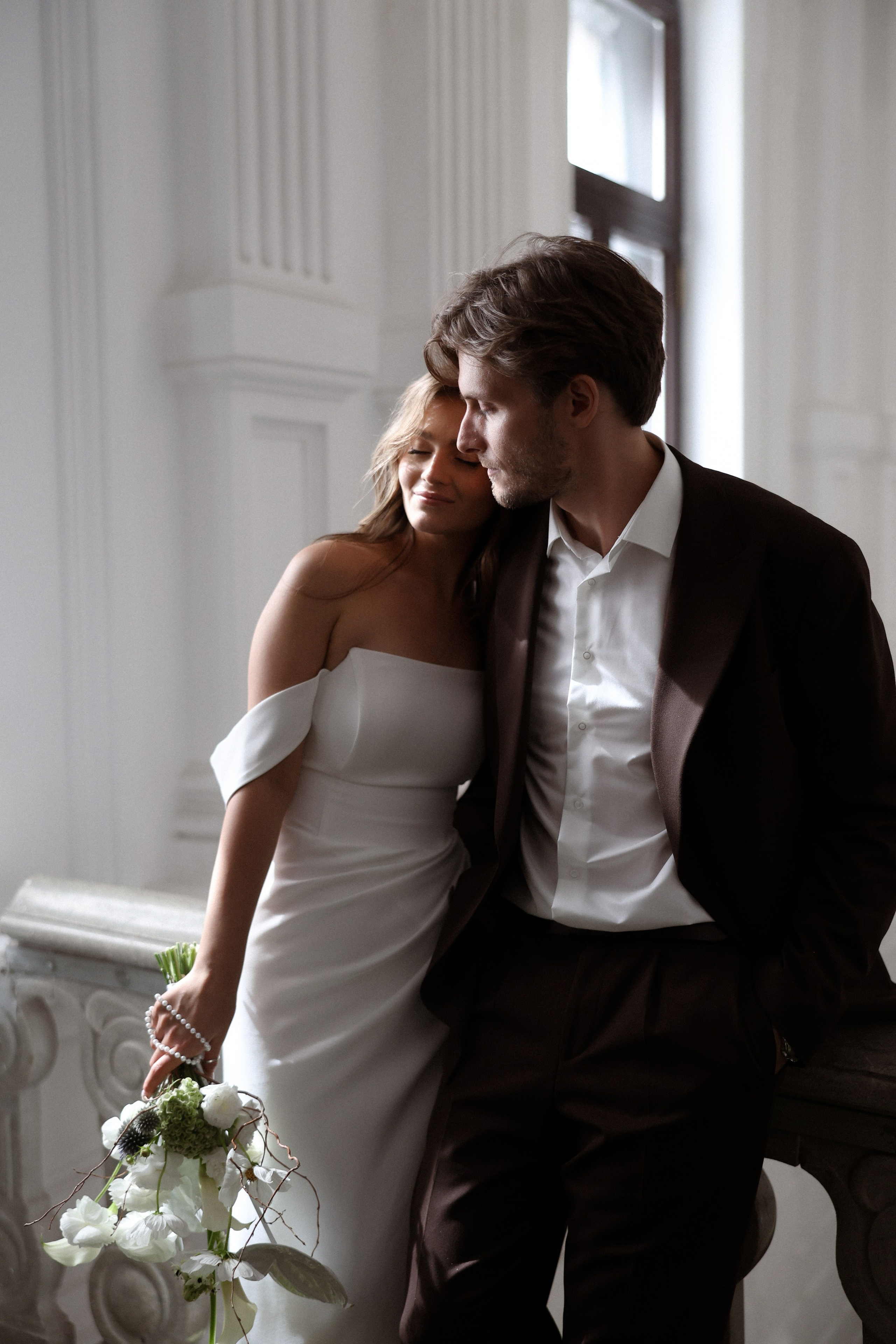 «Я люблю тебя просто так» — Евгения и Влад. Свадебный и семейный фотограф в Москве Ломова Ирина