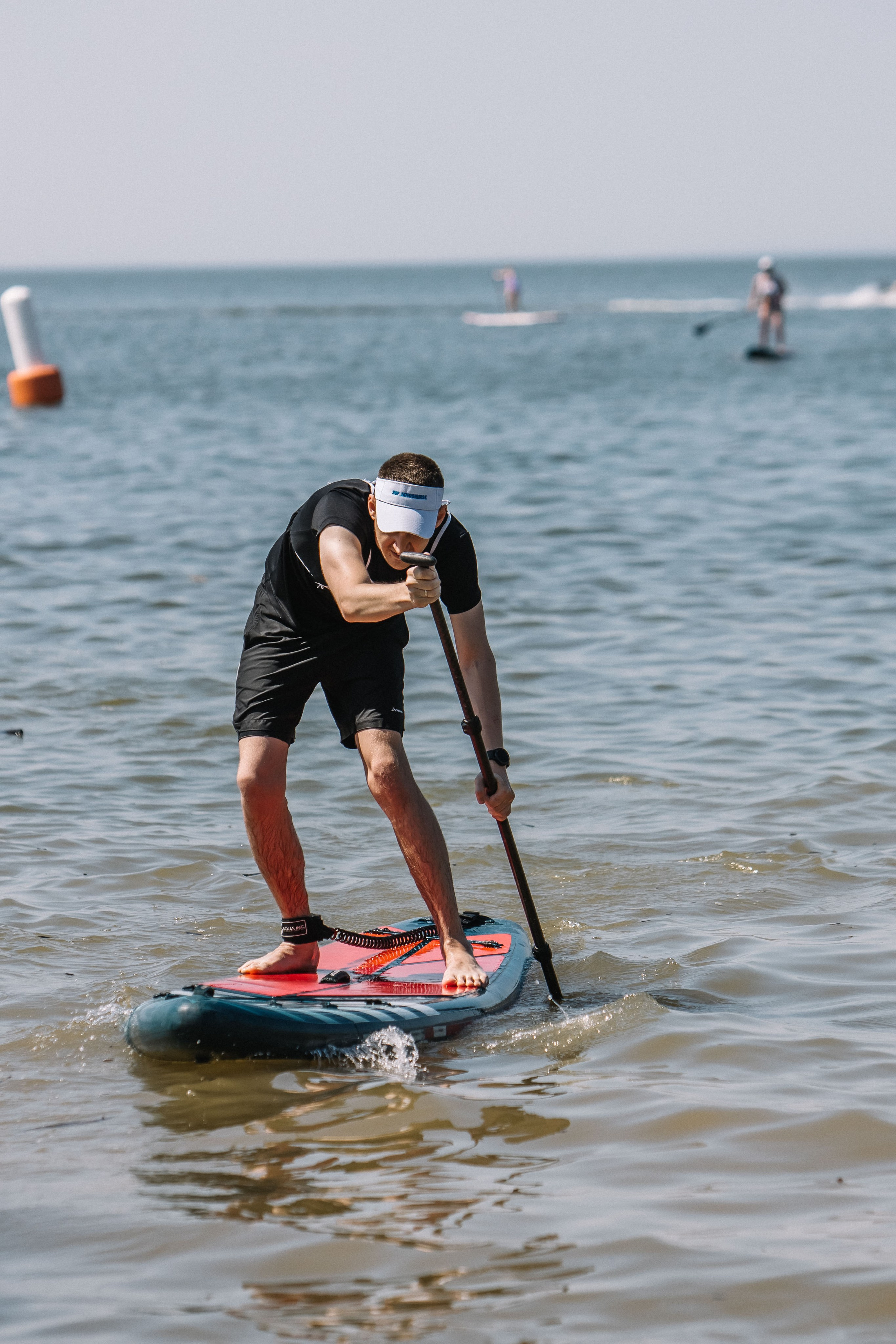 Чемпионат и первенство по НСО по серфингу. Репортажный фотограф в Новосибирске