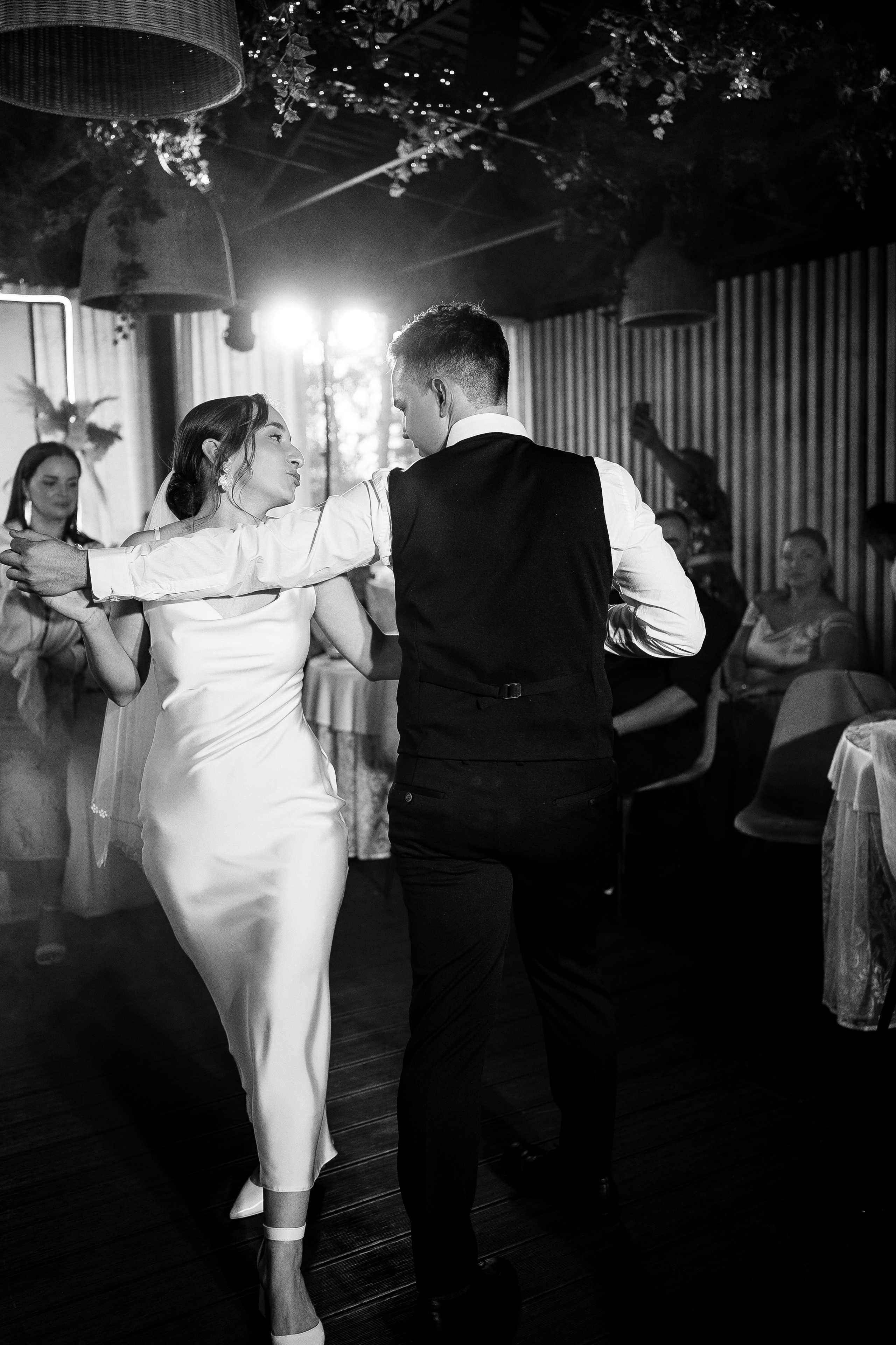 София и Даниил. Главная