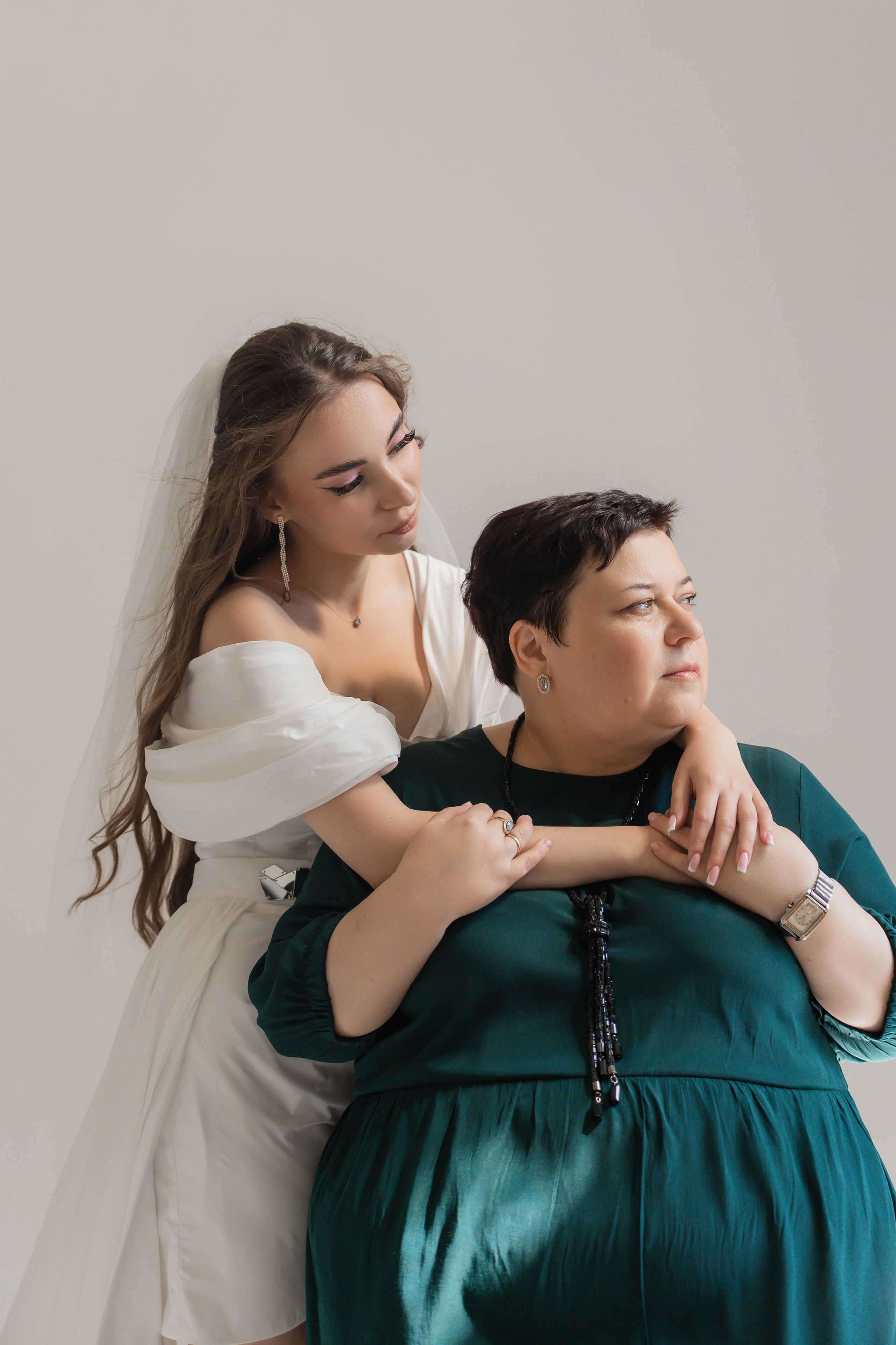 Арина и Андрей