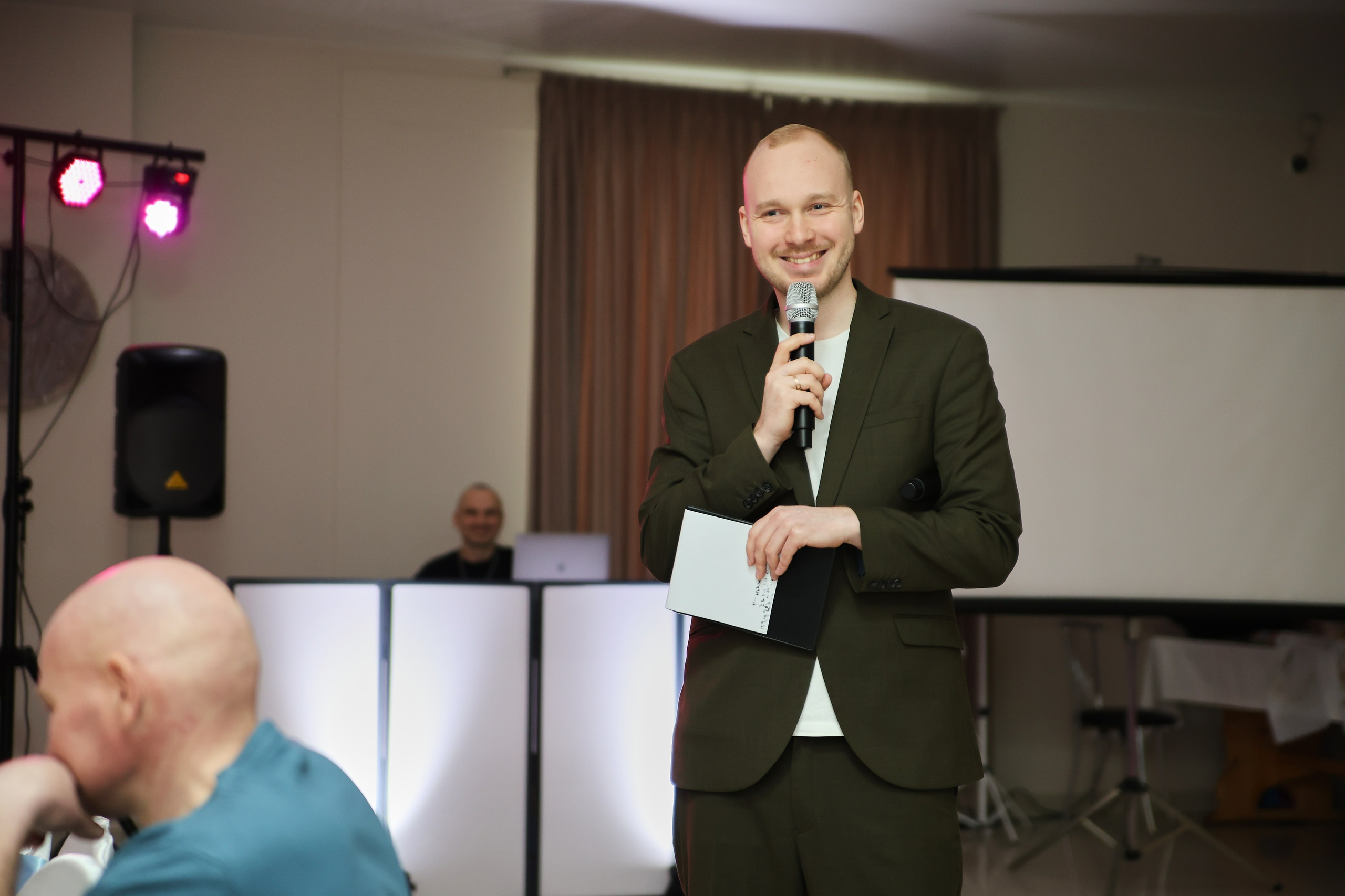 Алёна и Дан