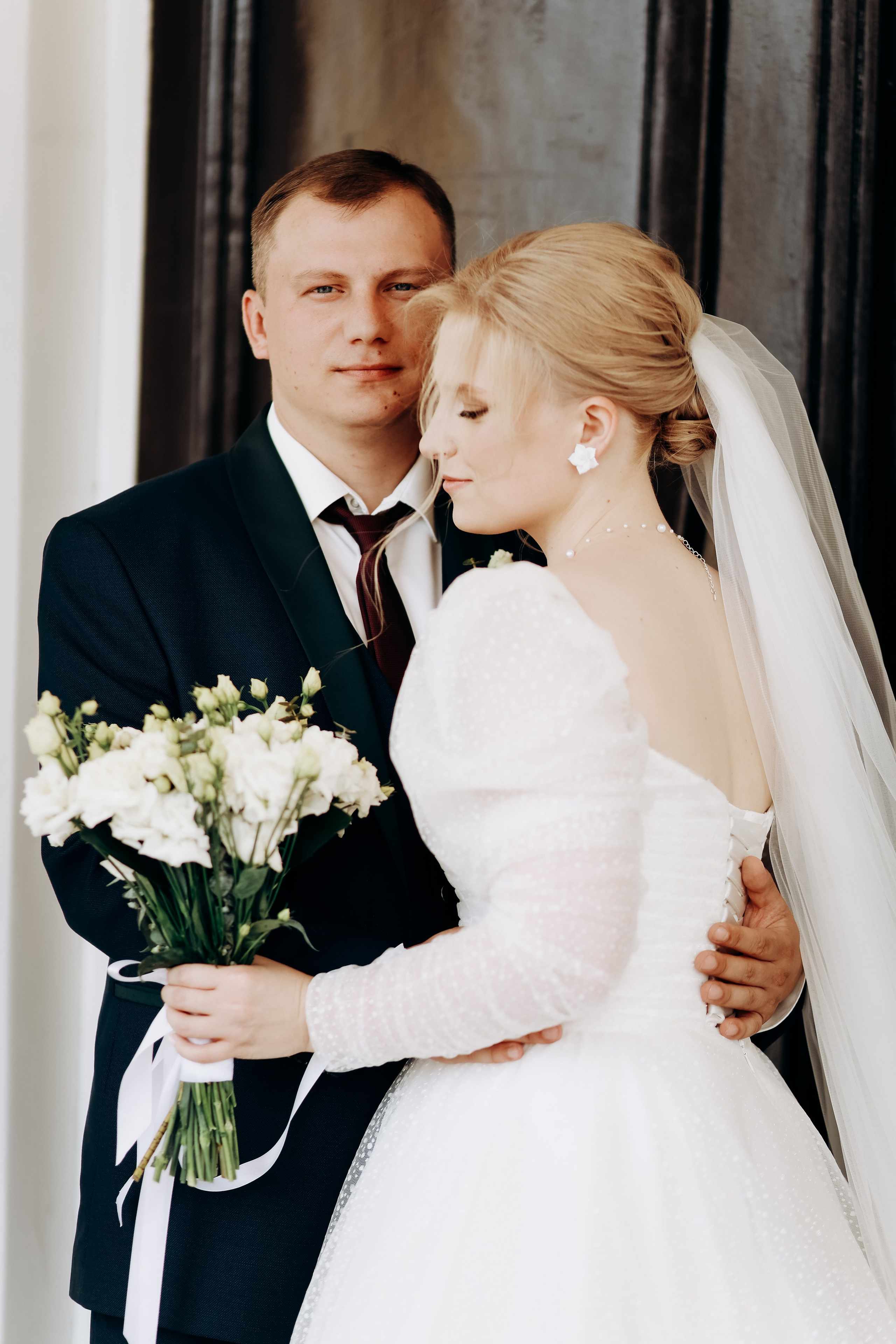 Яна и Артем