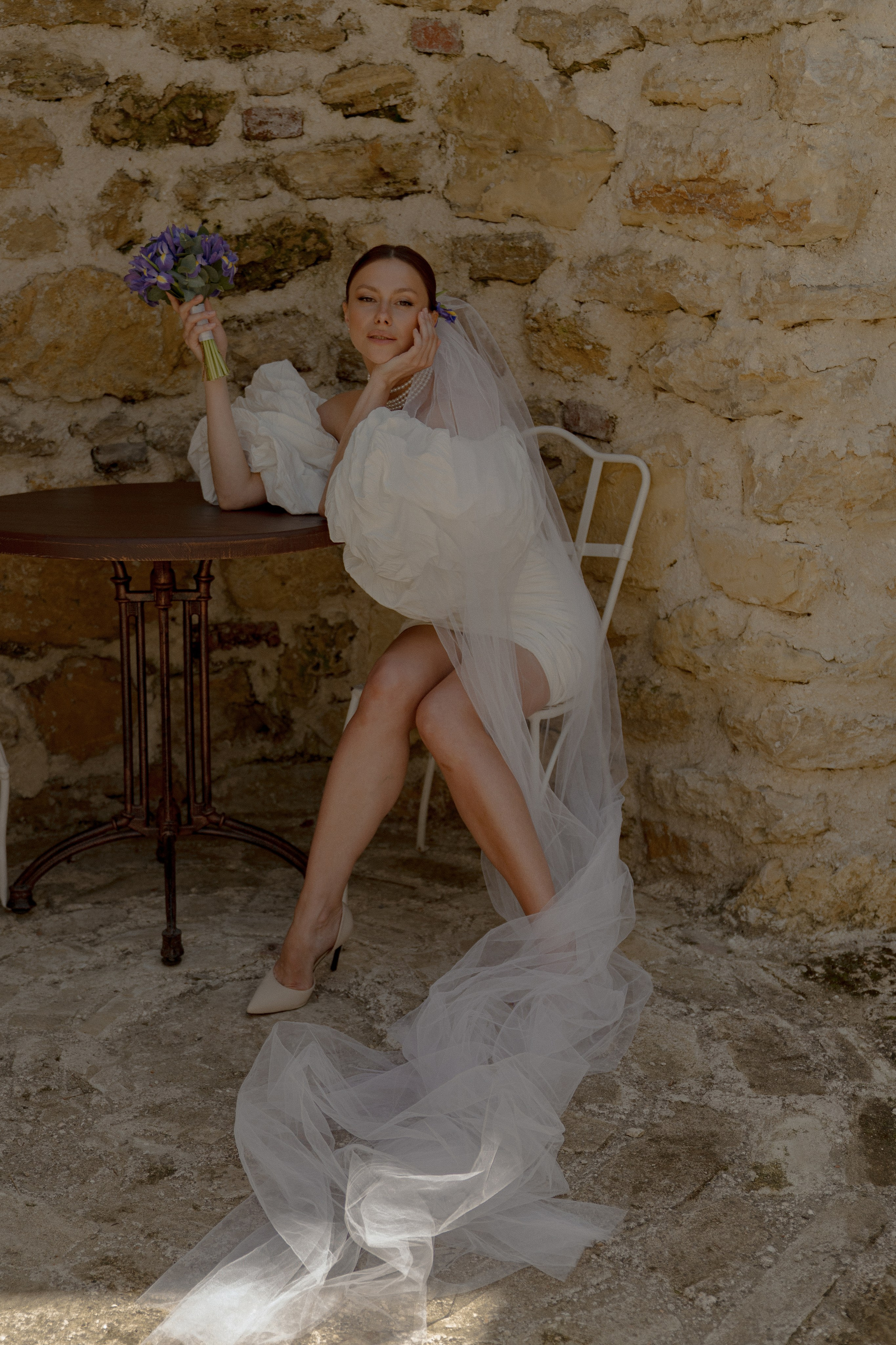 Денис и Ольга. Главная