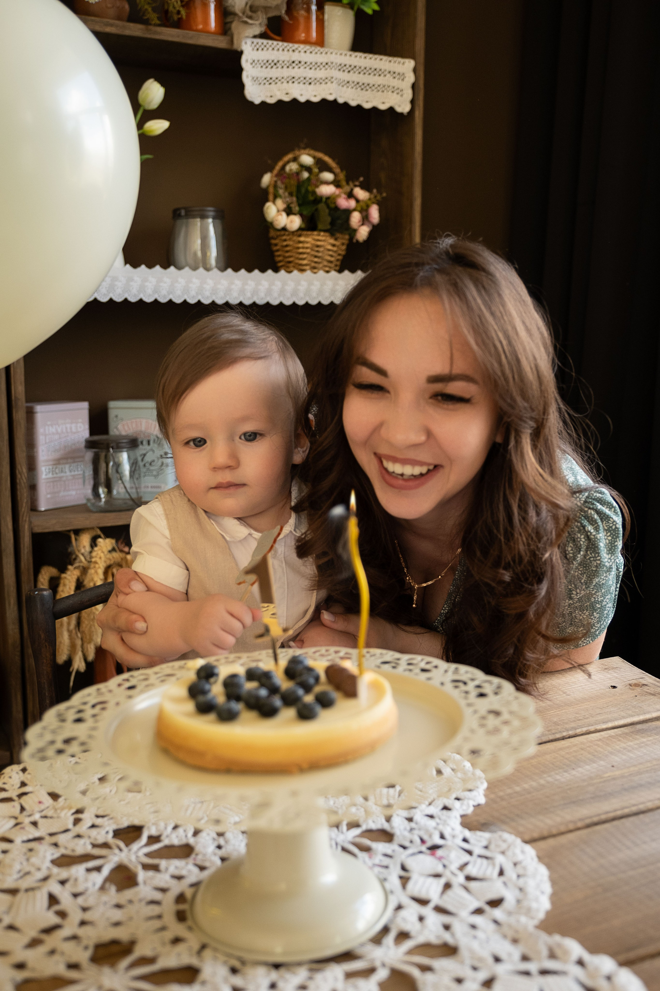 Семейные студийные фотосессии, дни рождения. Фотограф беременности Демочкина Елена