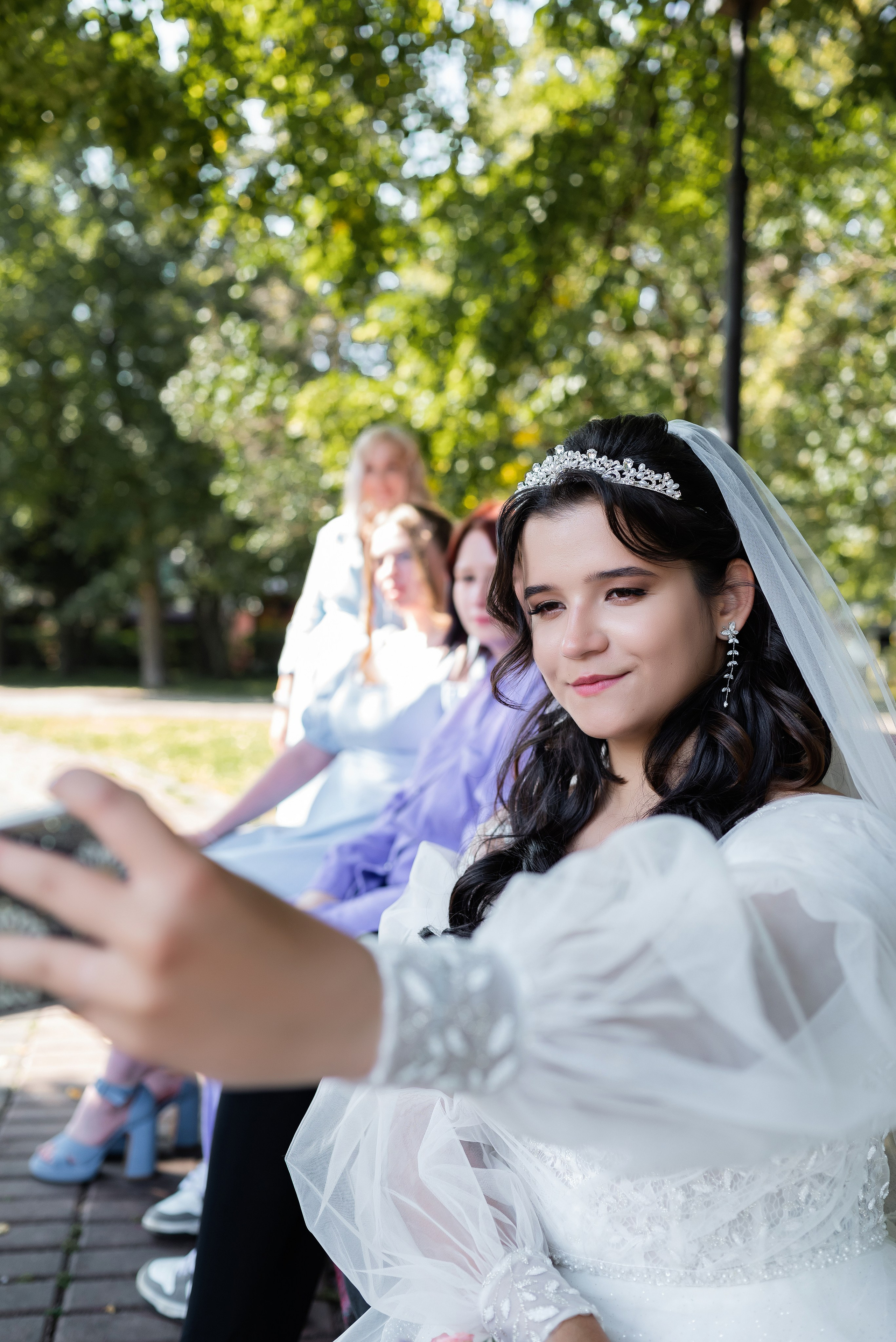 Валерия и Иван. Бжицких Виталий — фотограф г. Ульяновск