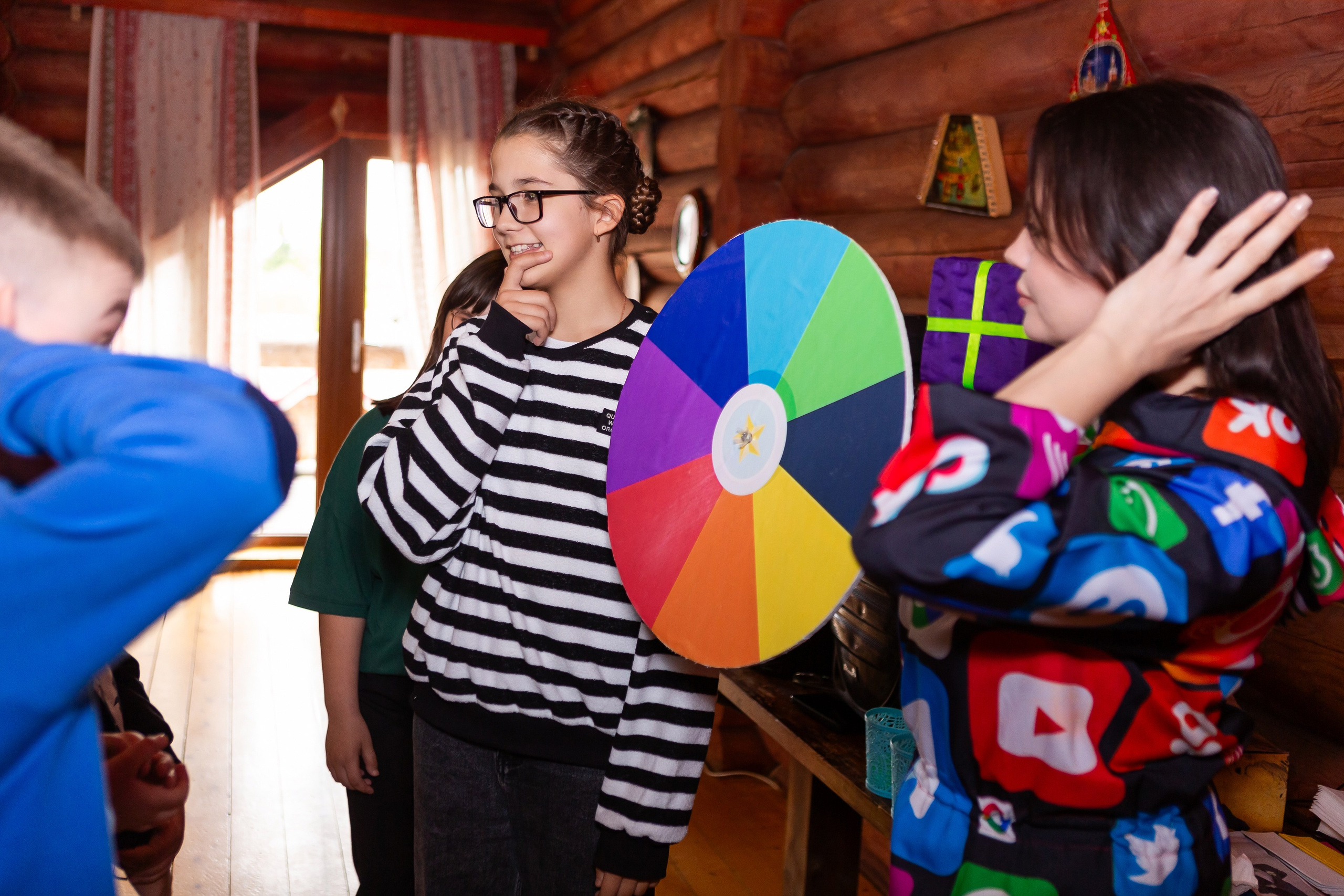 ШОУ KIDS 12.05. Профессиональный фотограф в Мценске и Орловской области