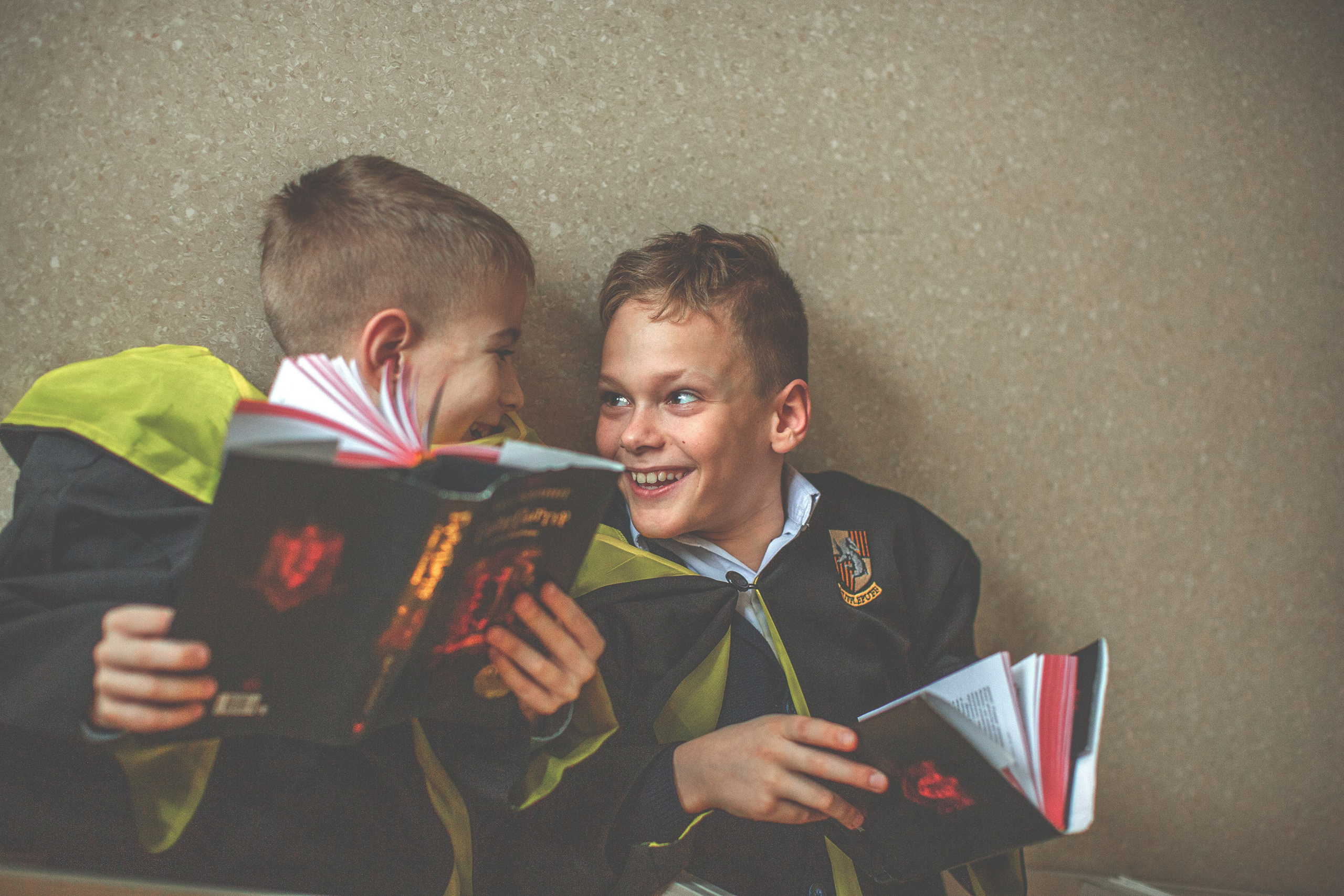 4 класс. Главная