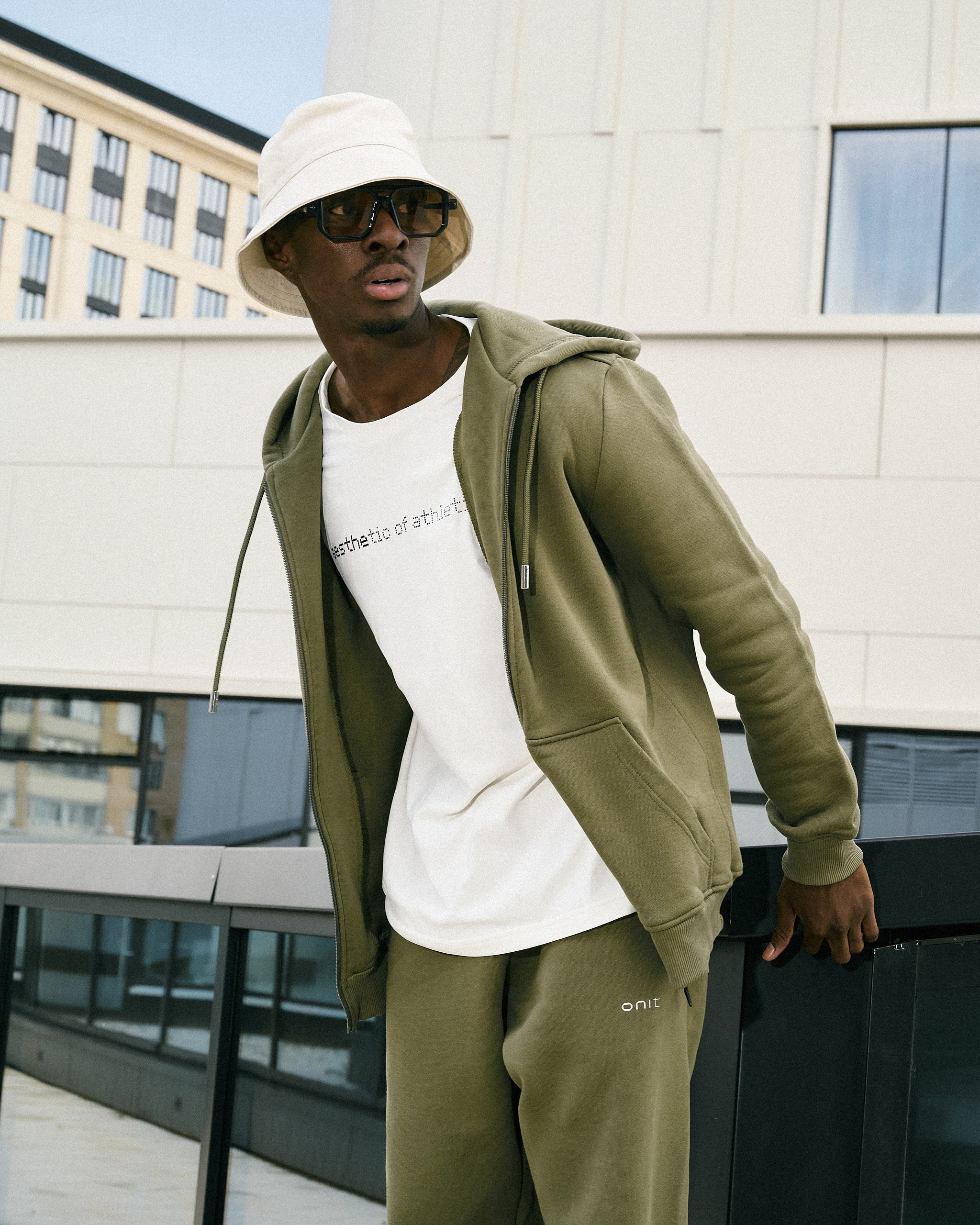 ONIT. Фотограф Кирилл Ламбурт