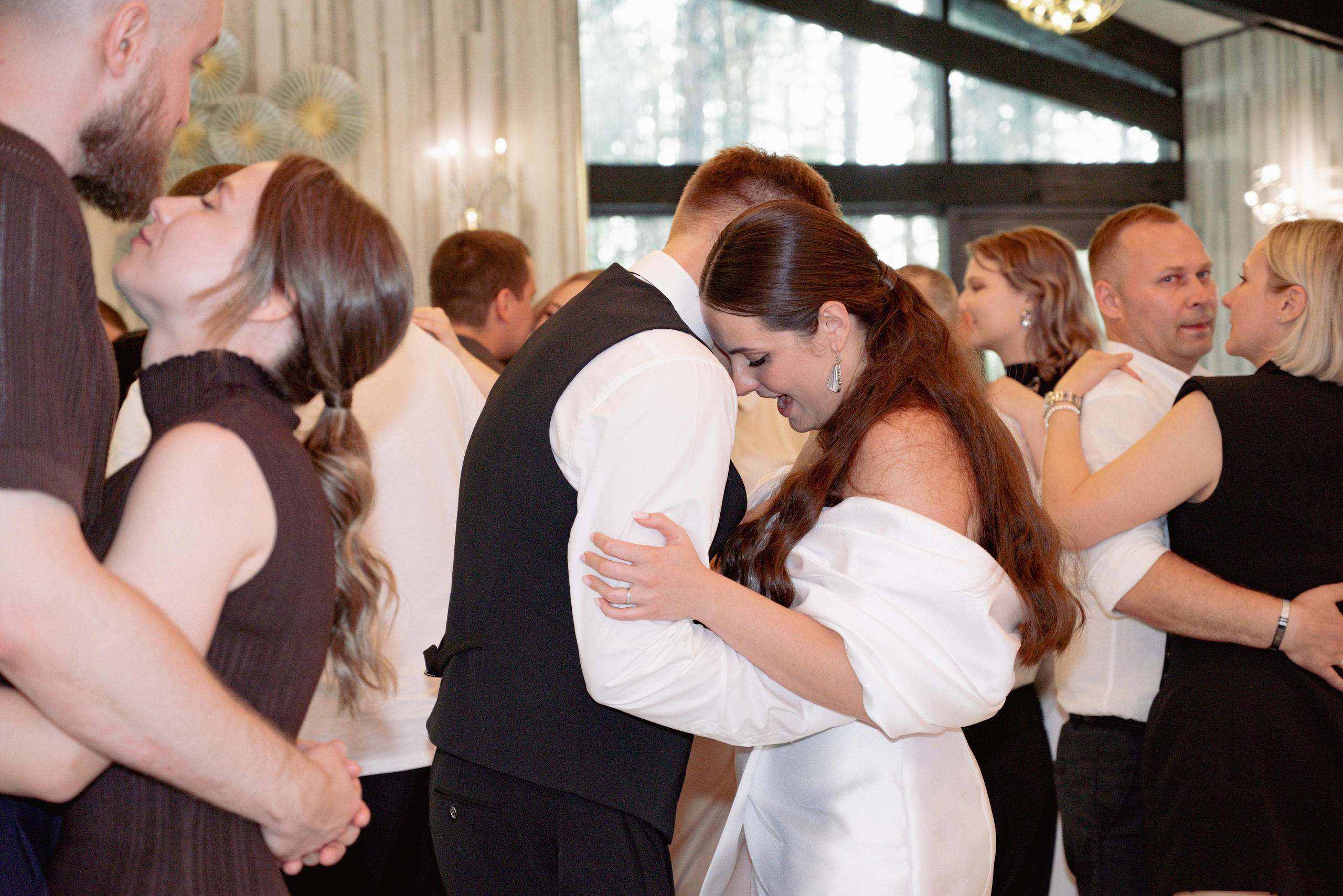 Свадебный репортаж. ТАТИ | Татьяна Тихонова | фотограф | Тольятти Самара