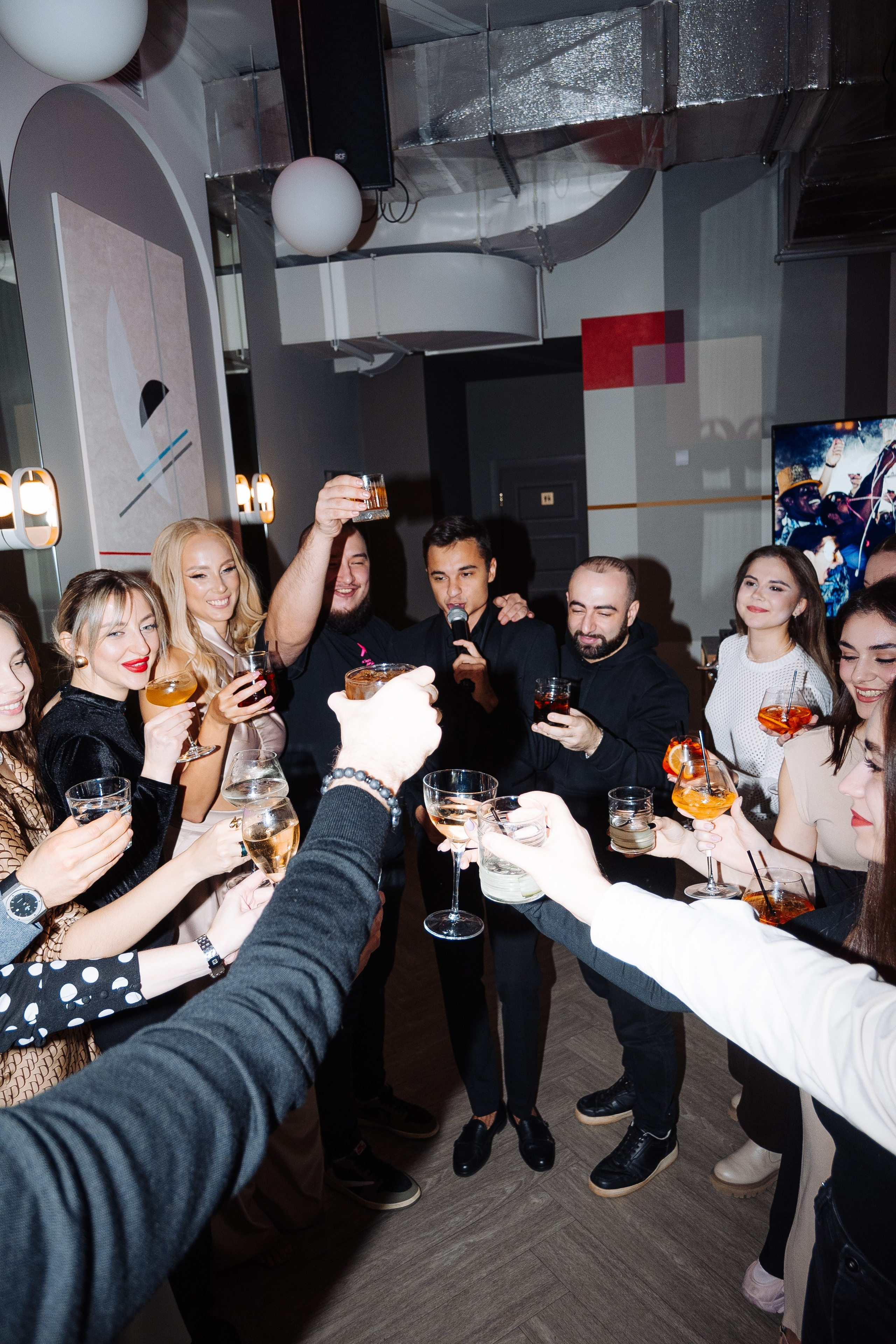 День рождения. ТАТИ | Татьяна Тихонова | фотограф | Тольятти Самара