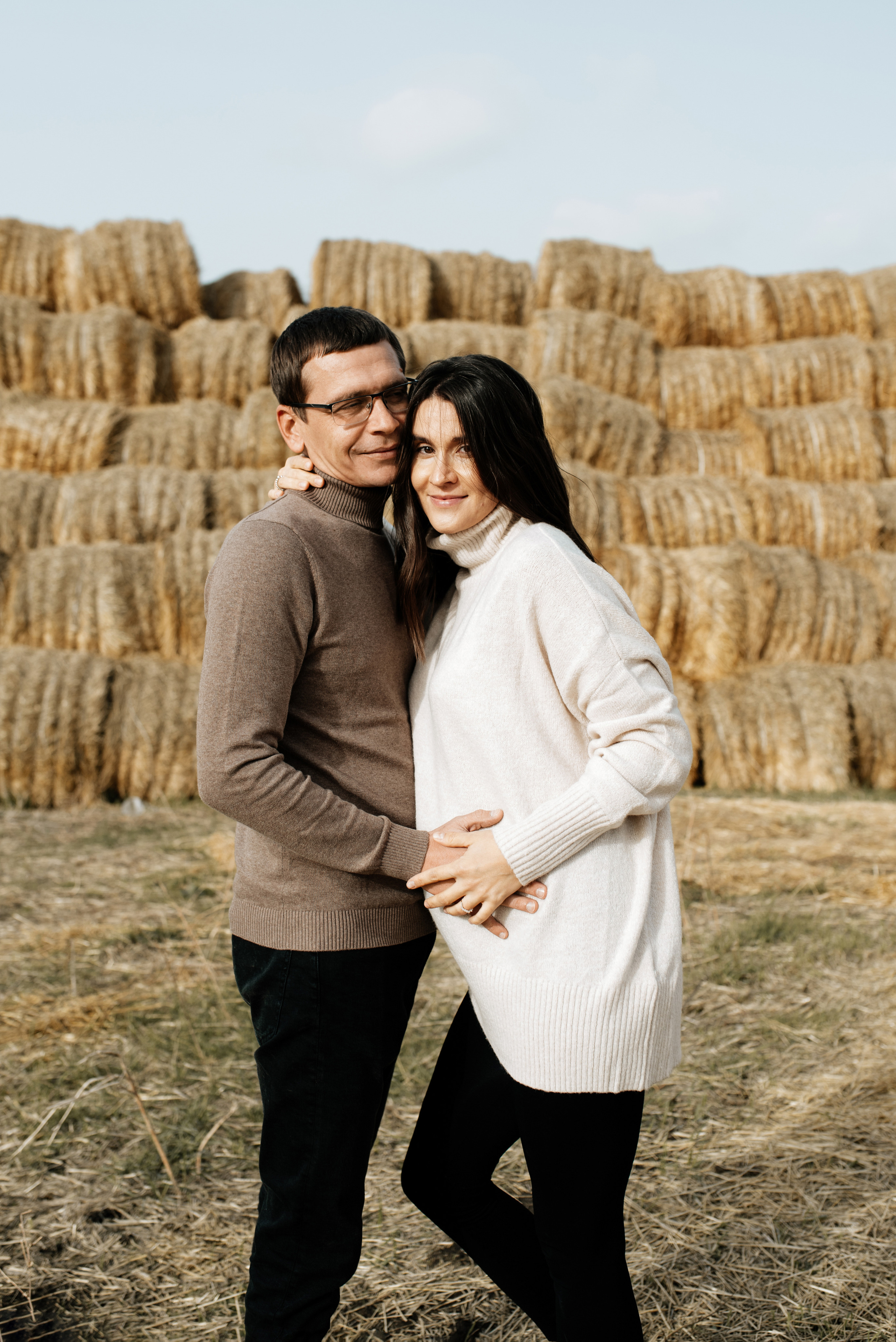 Беременность. Семьи