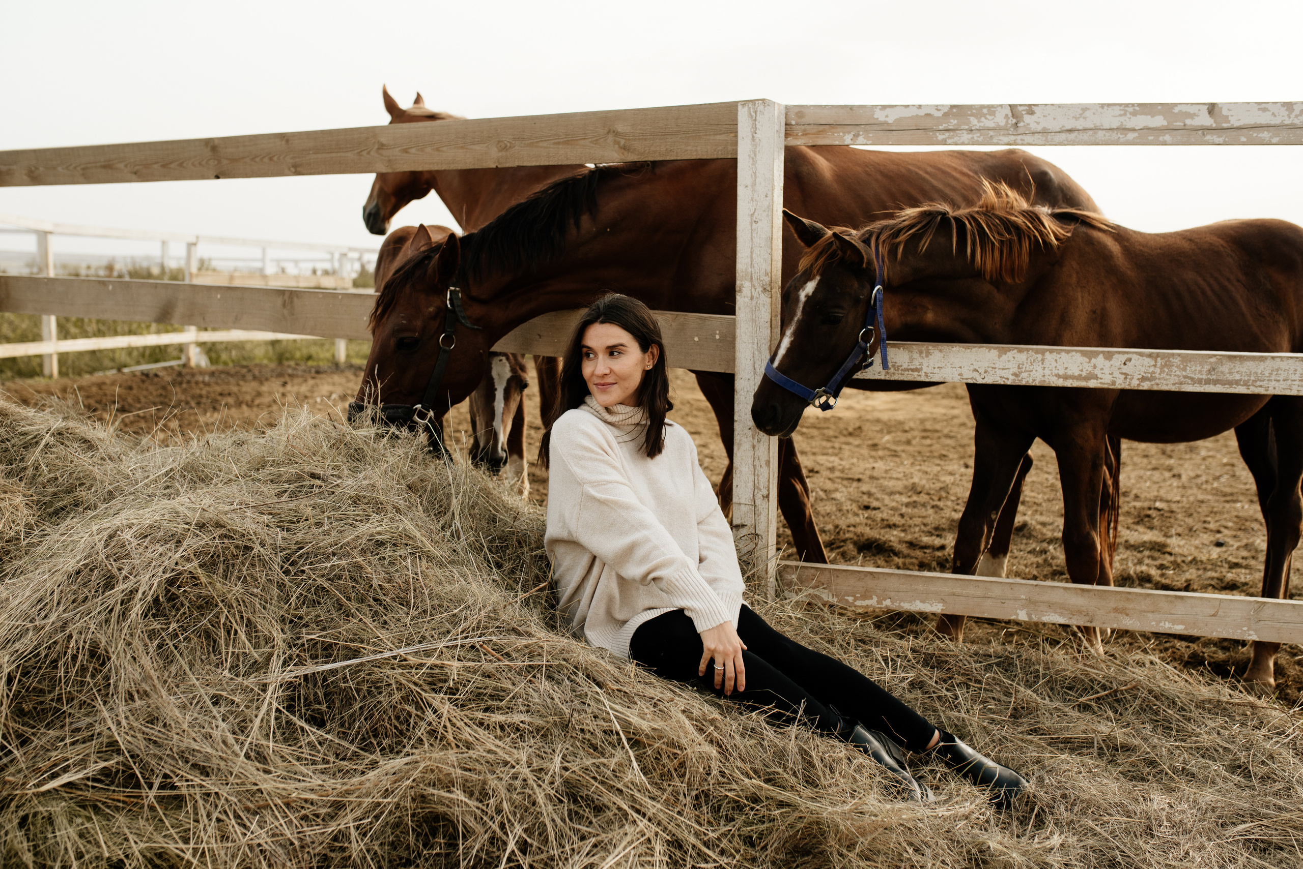 Беременность. Семьи