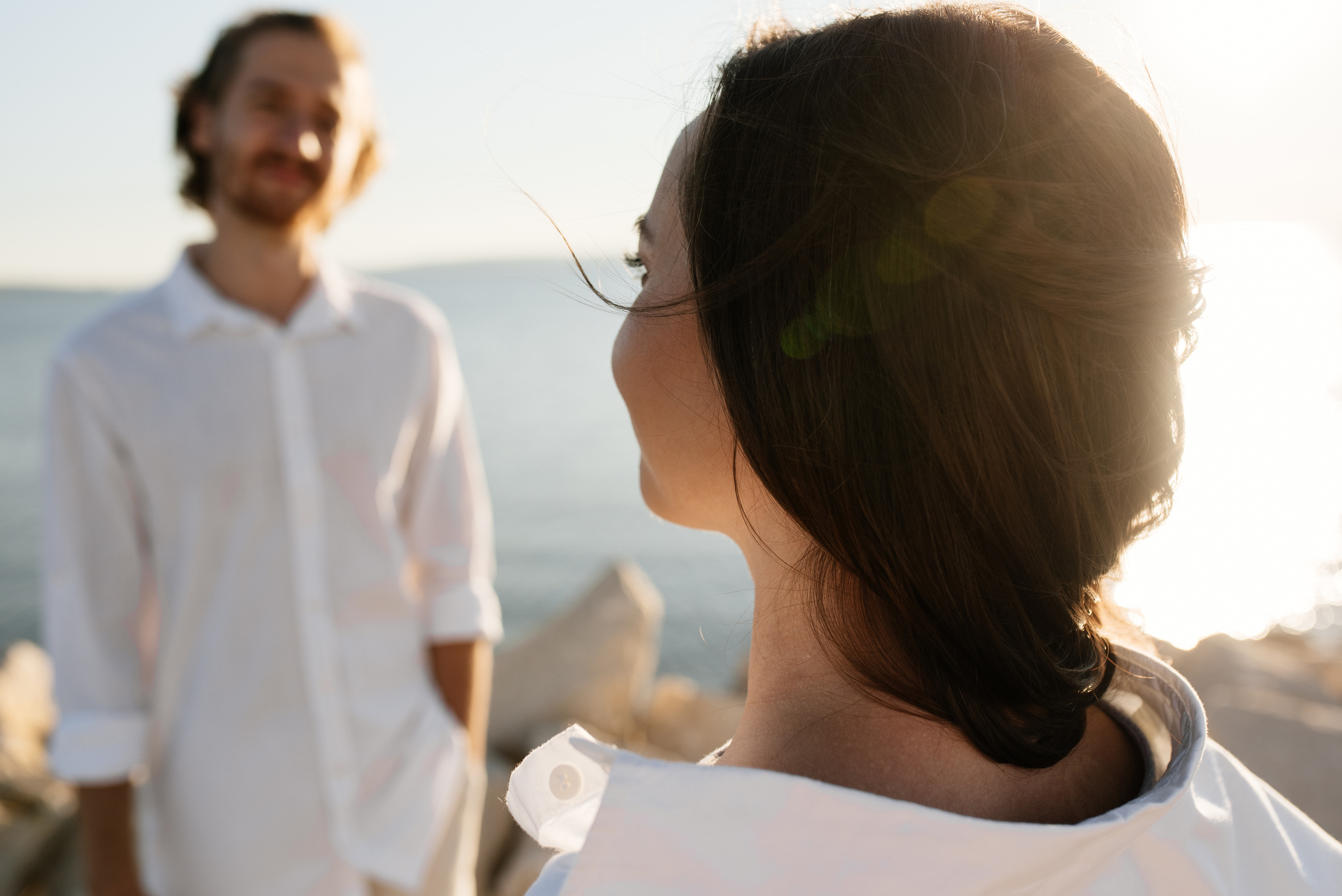 Беременность. Семьи