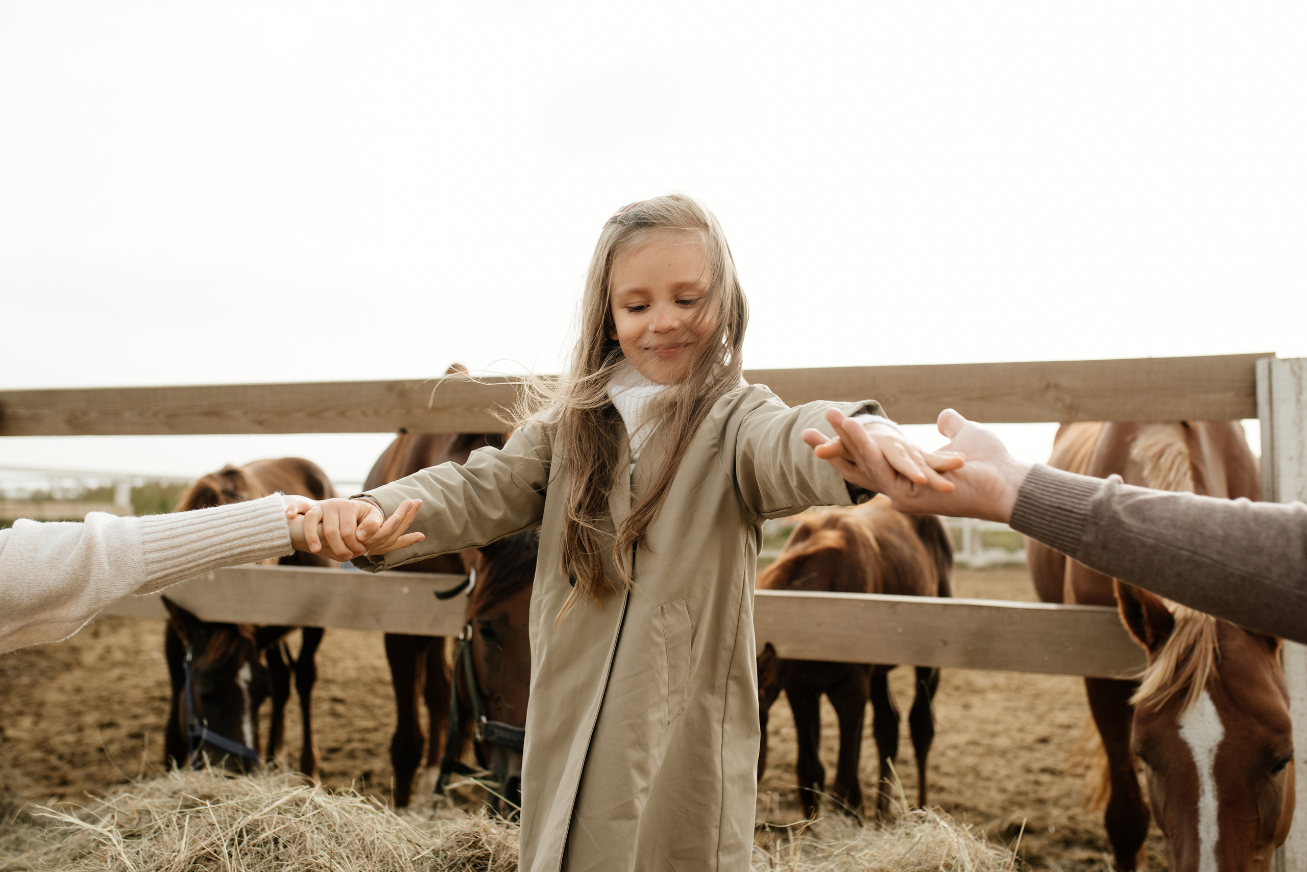 Главная. Семьи