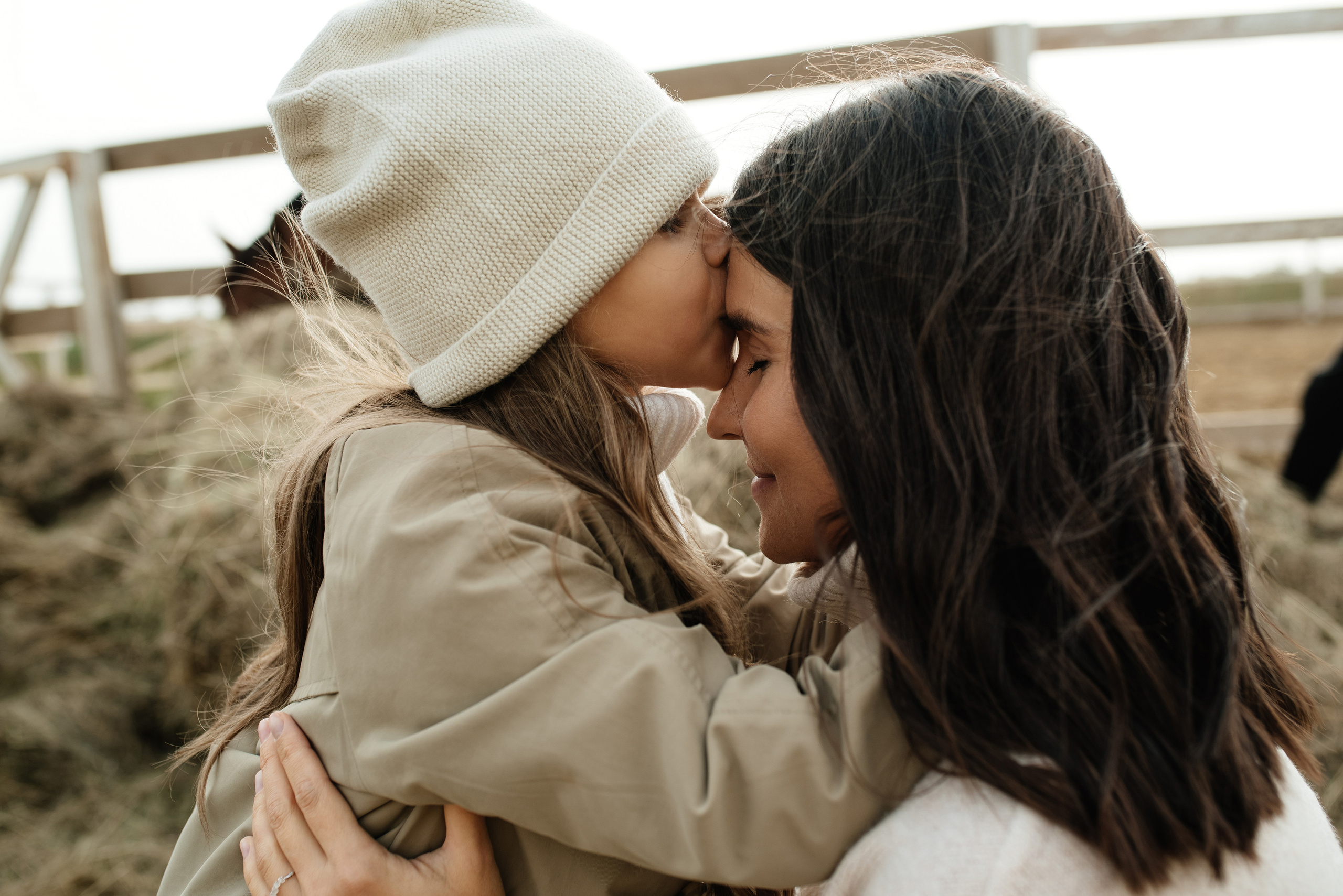 Главная. Семьи