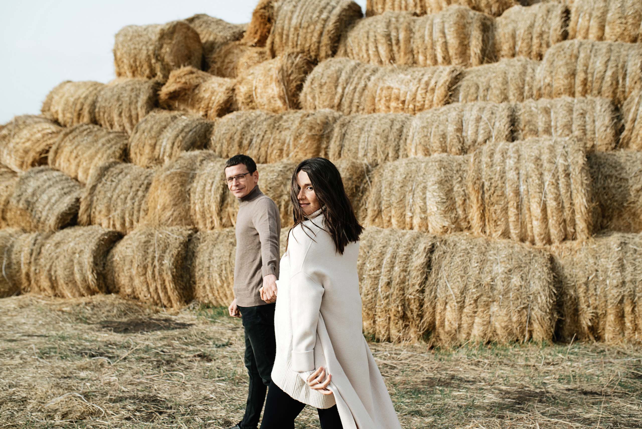 Беременность. Семьи