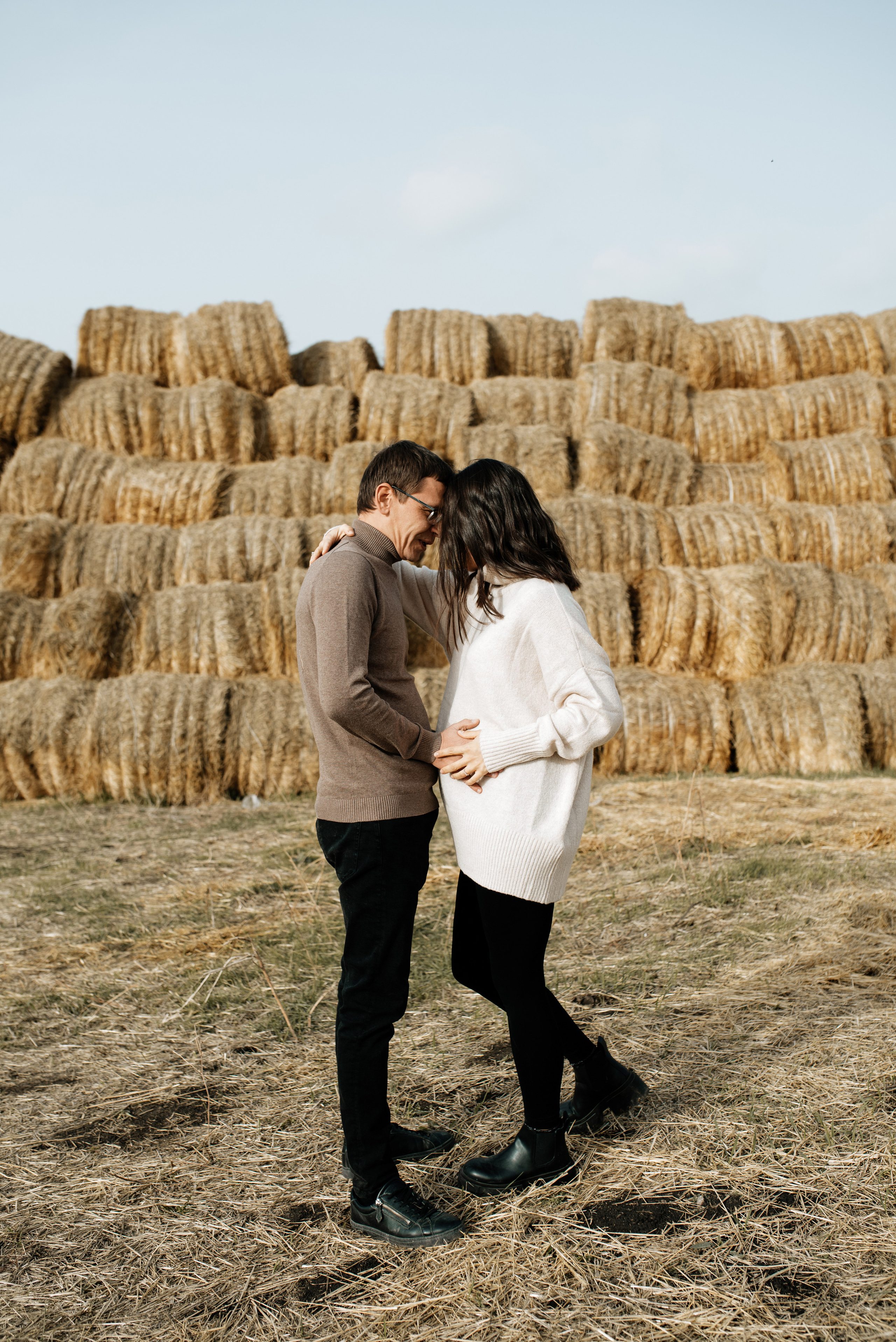 Беременность. Семьи