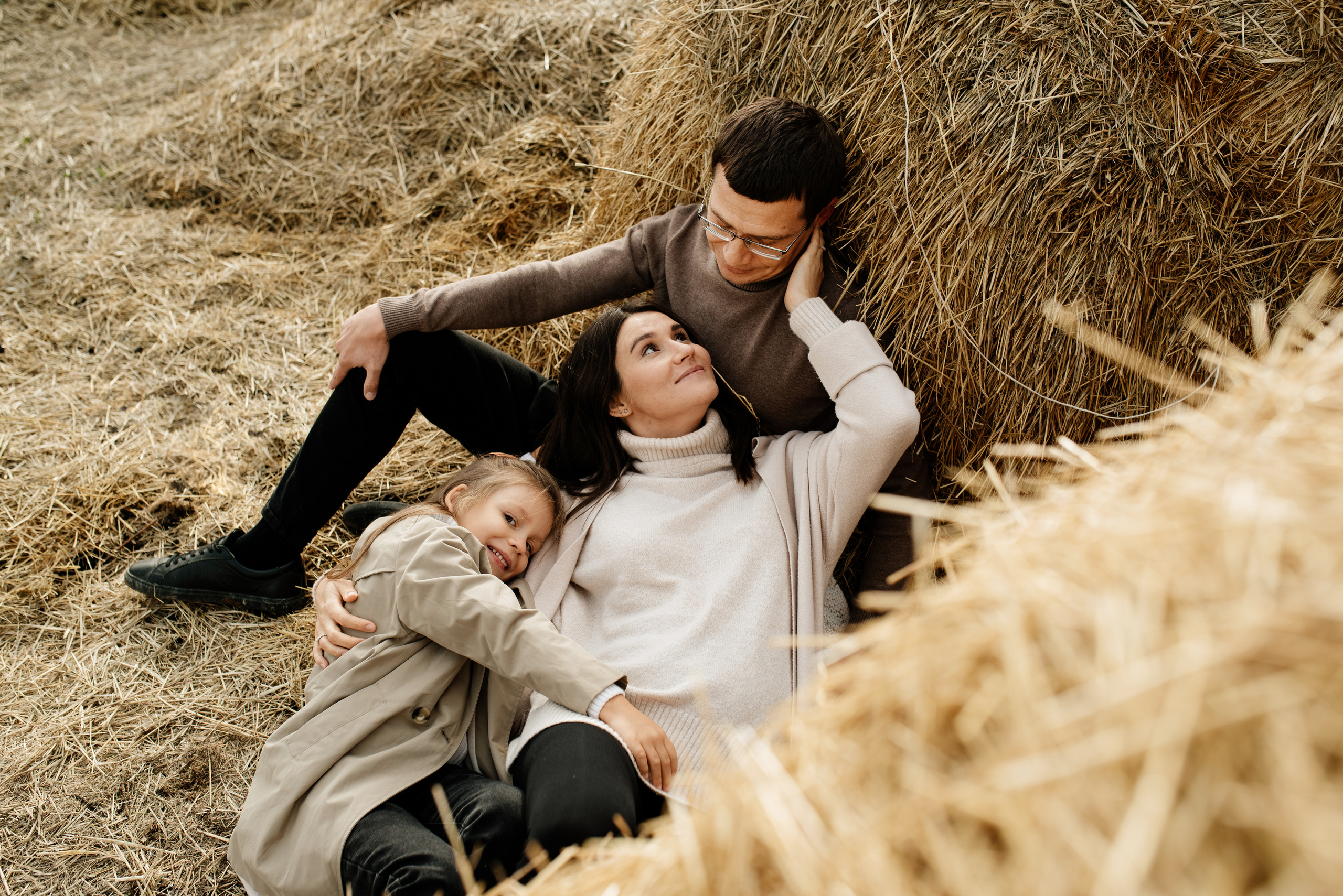 Главная. Семьи