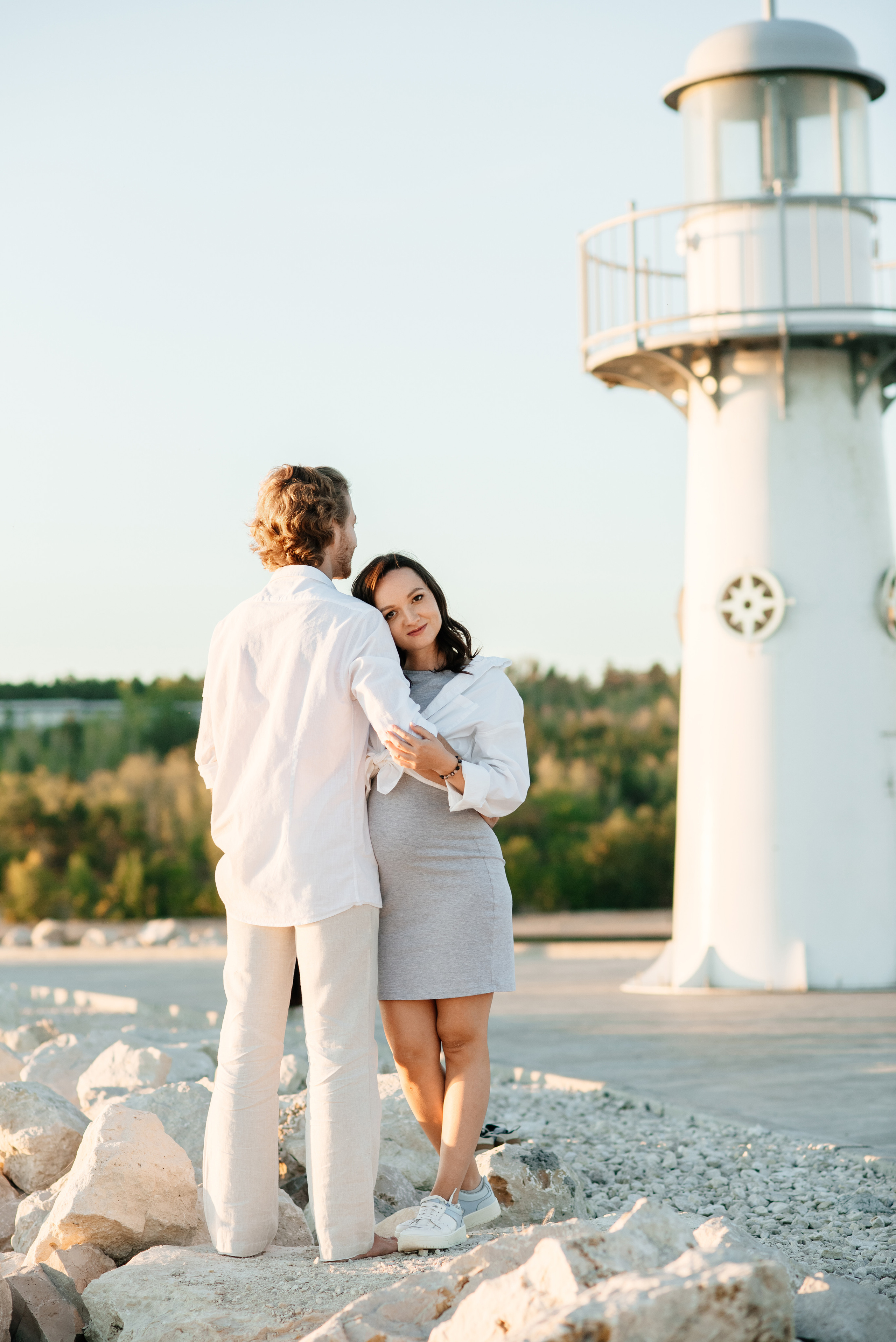 Беременность. Семьи